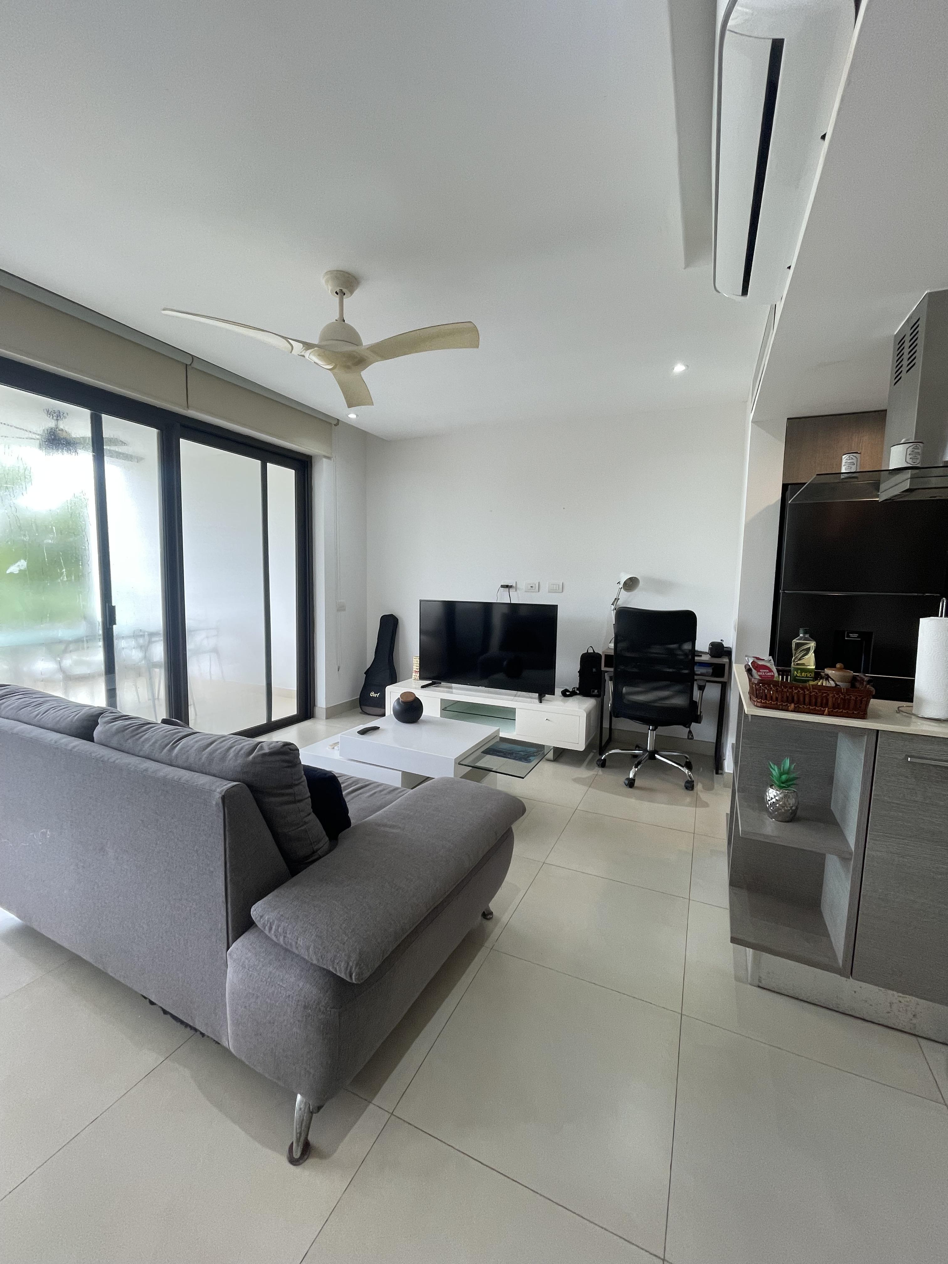 Estudio en renta en Playa del Carmen, Lorena Ochoa Residences — 14