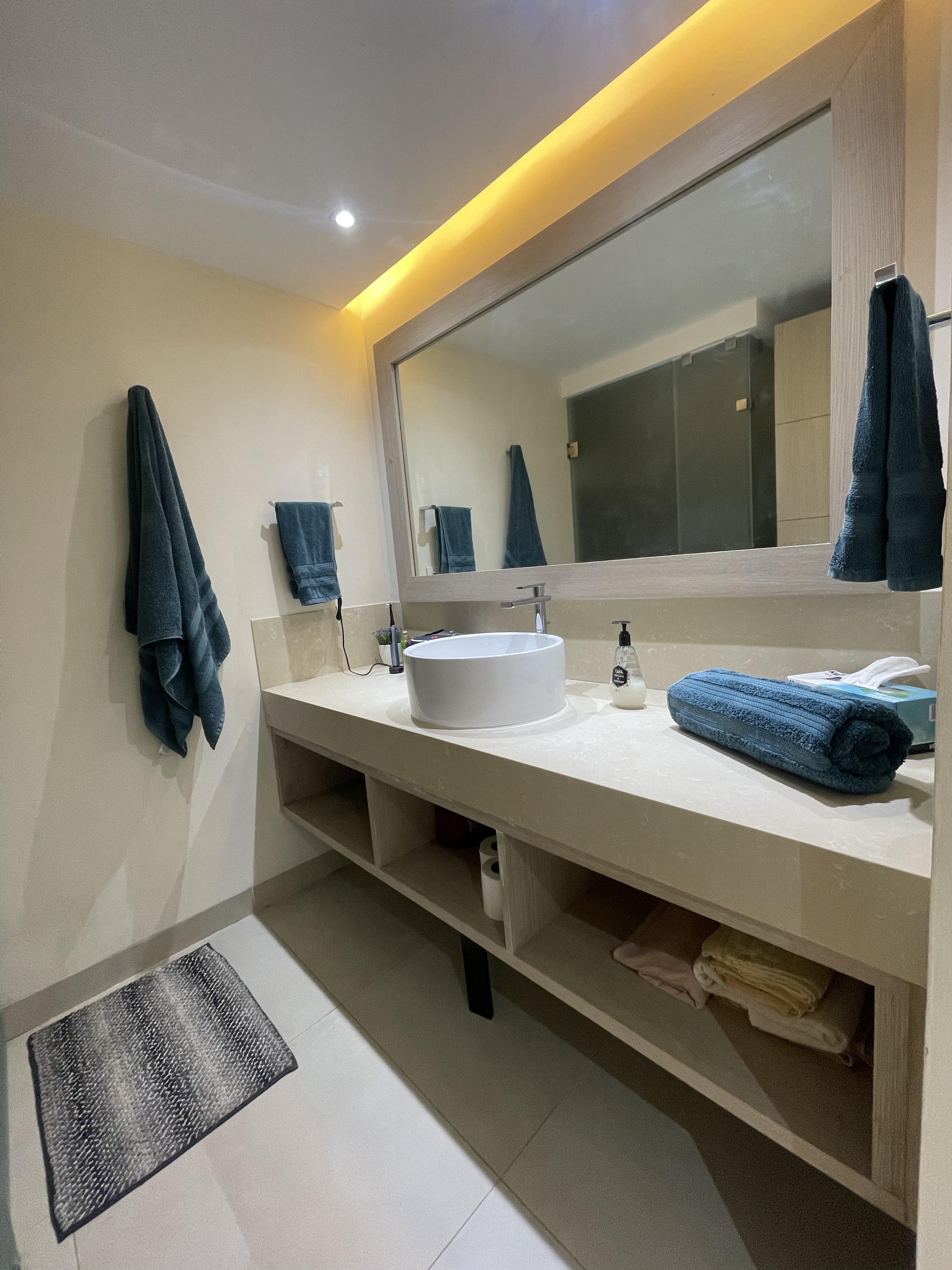 Estudio en renta en Playa del Carmen, Lorena Ochoa Residences — 15