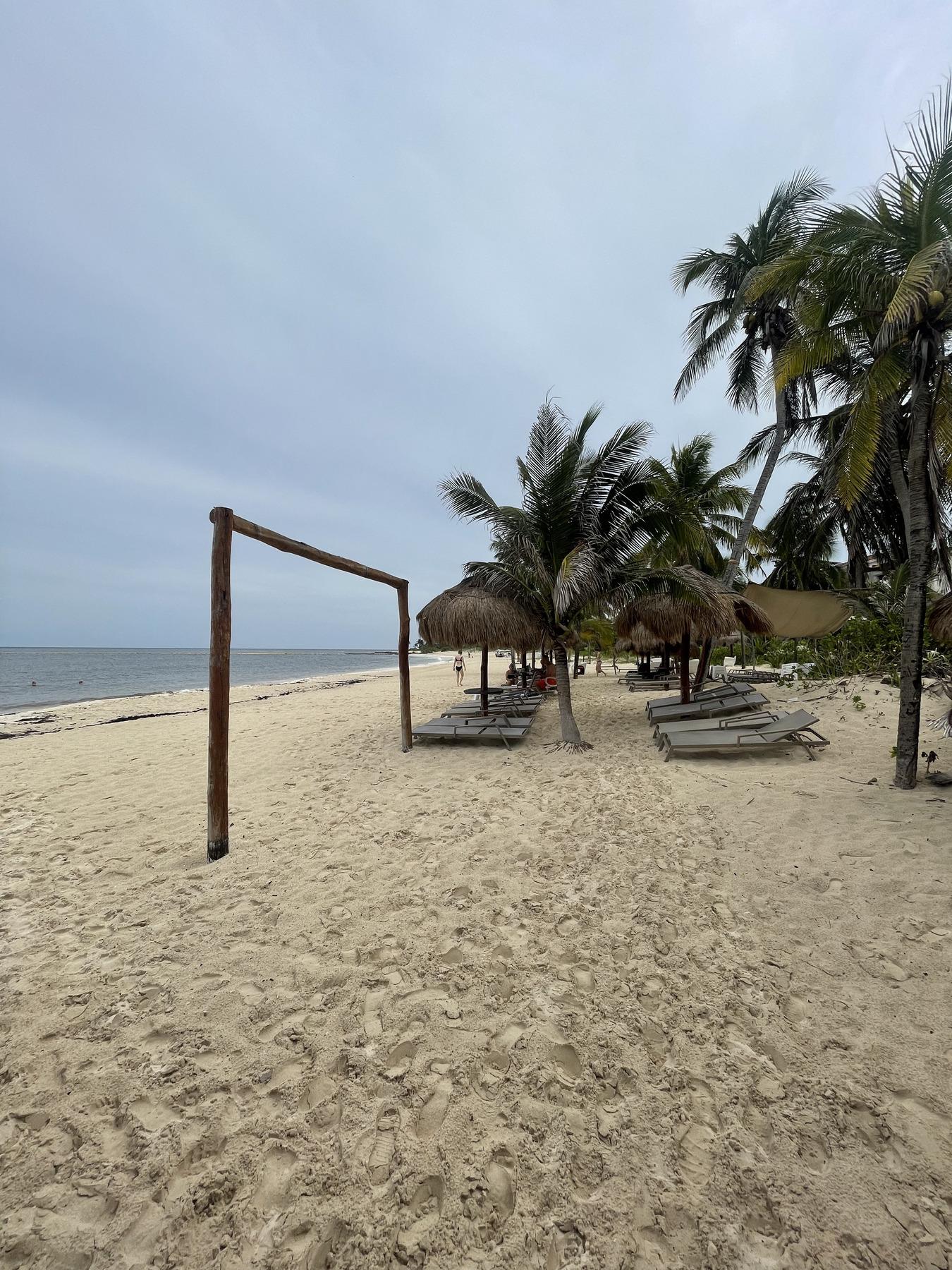 Estudio en renta en Playa del Carmen, Lorena Ochoa Residences — 17