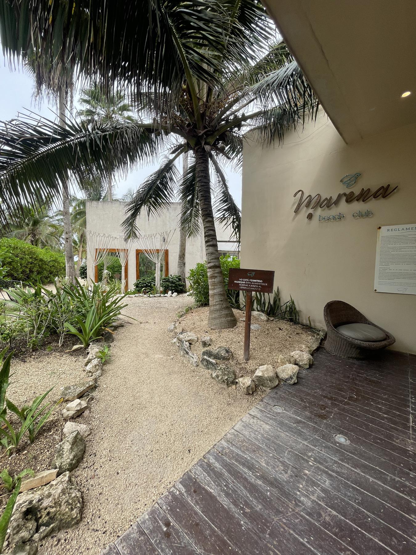 Estudio en renta en Playa del Carmen, Lorena Ochoa Residences — 18