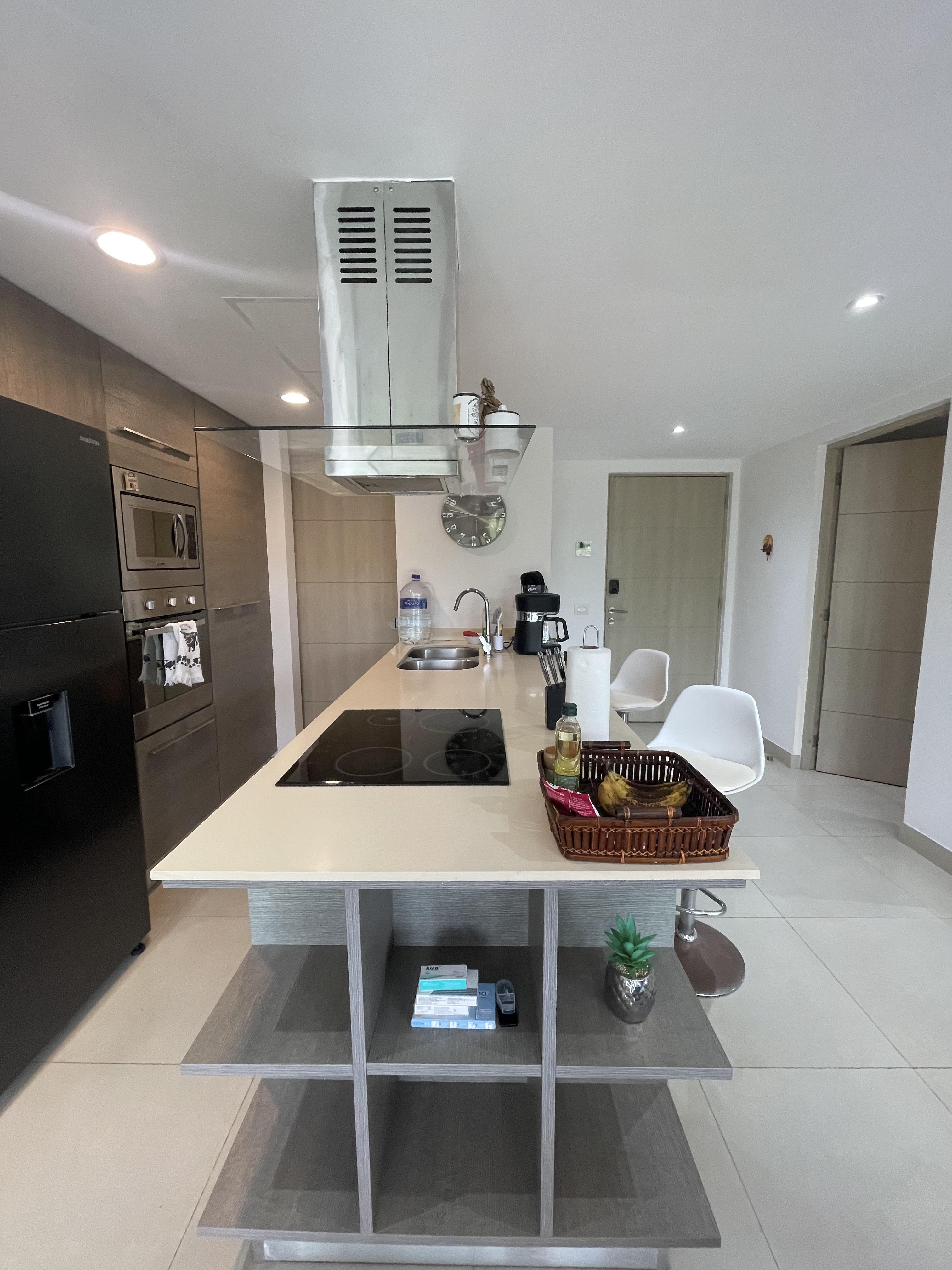 Estudio en renta en Playa del Carmen, Lorena Ochoa Residences — 21
