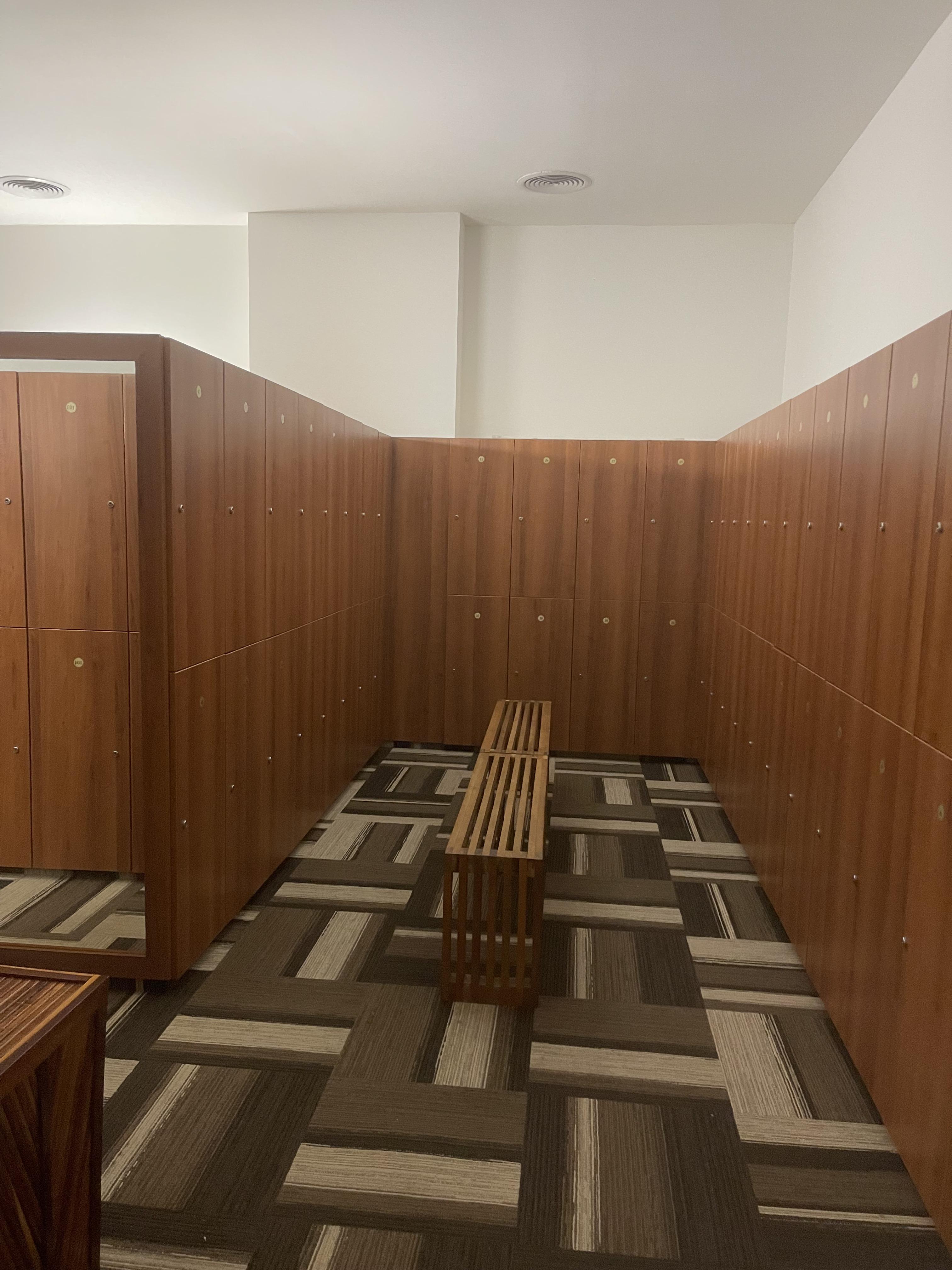 Estudio en renta en Playa del Carmen, Lorena Ochoa Residences — 22