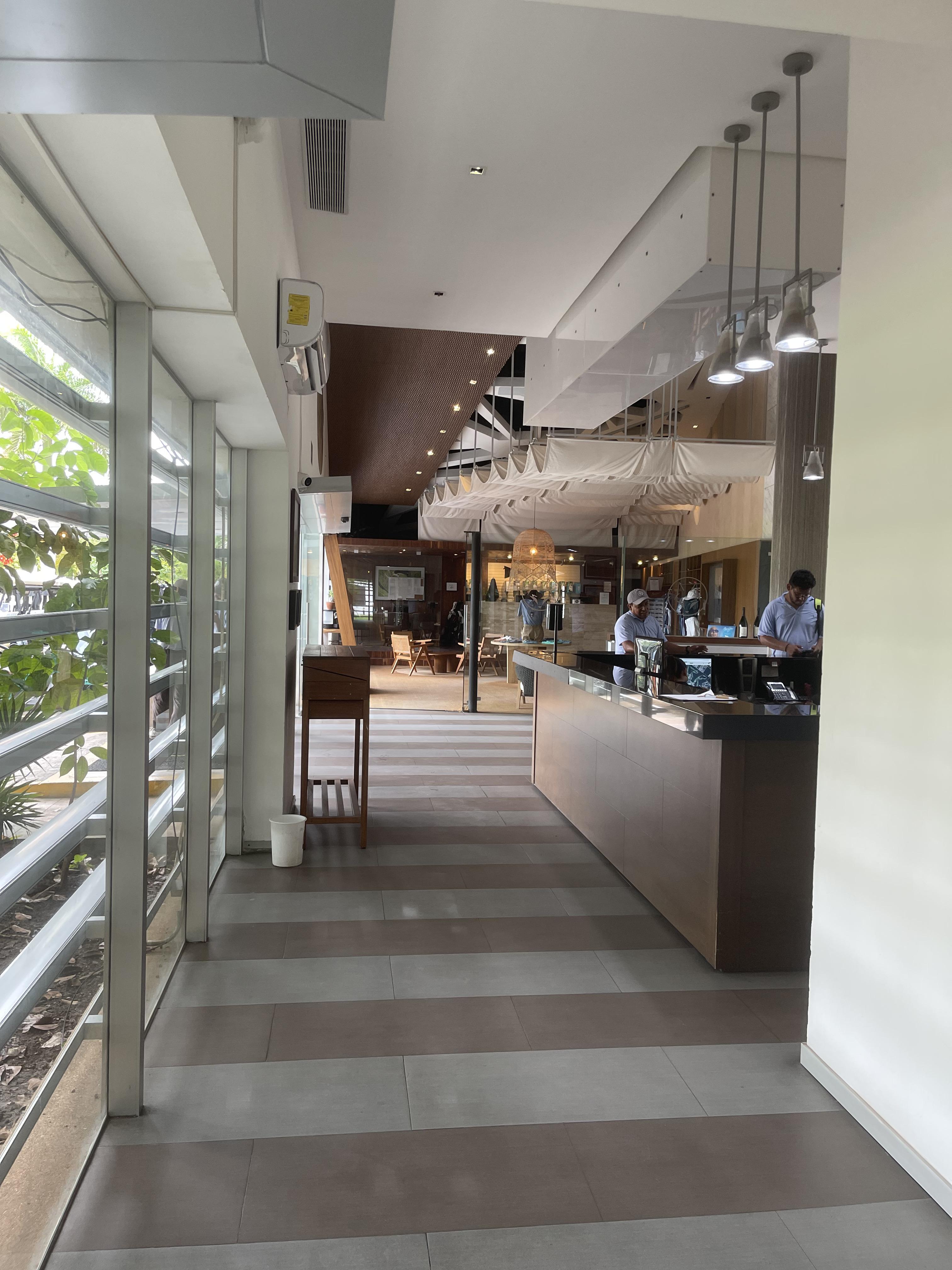 Estudio en renta en Playa del Carmen, Lorena Ochoa Residences — 23