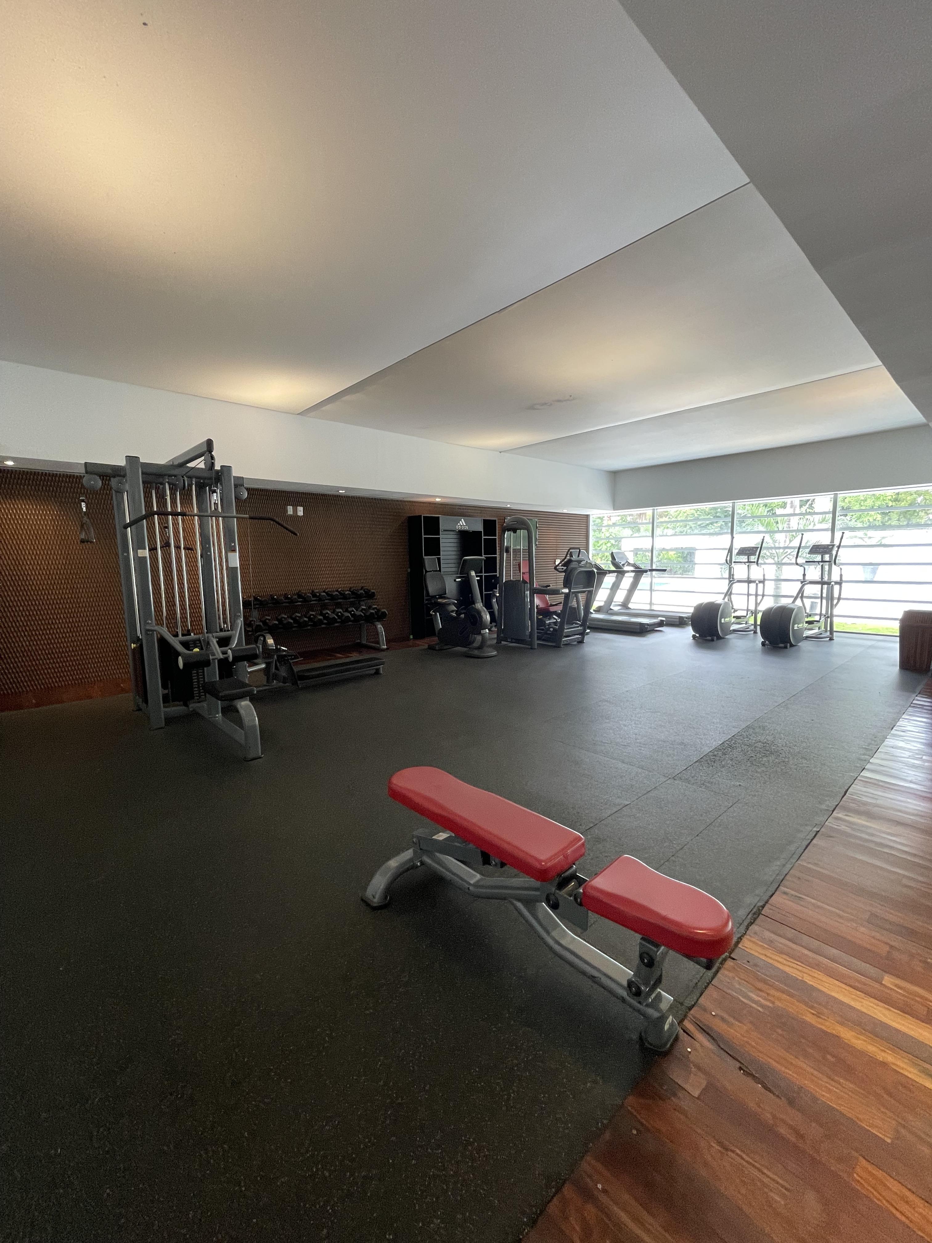 Estudio en renta en Playa del Carmen, Lorena Ochoa Residences — 25