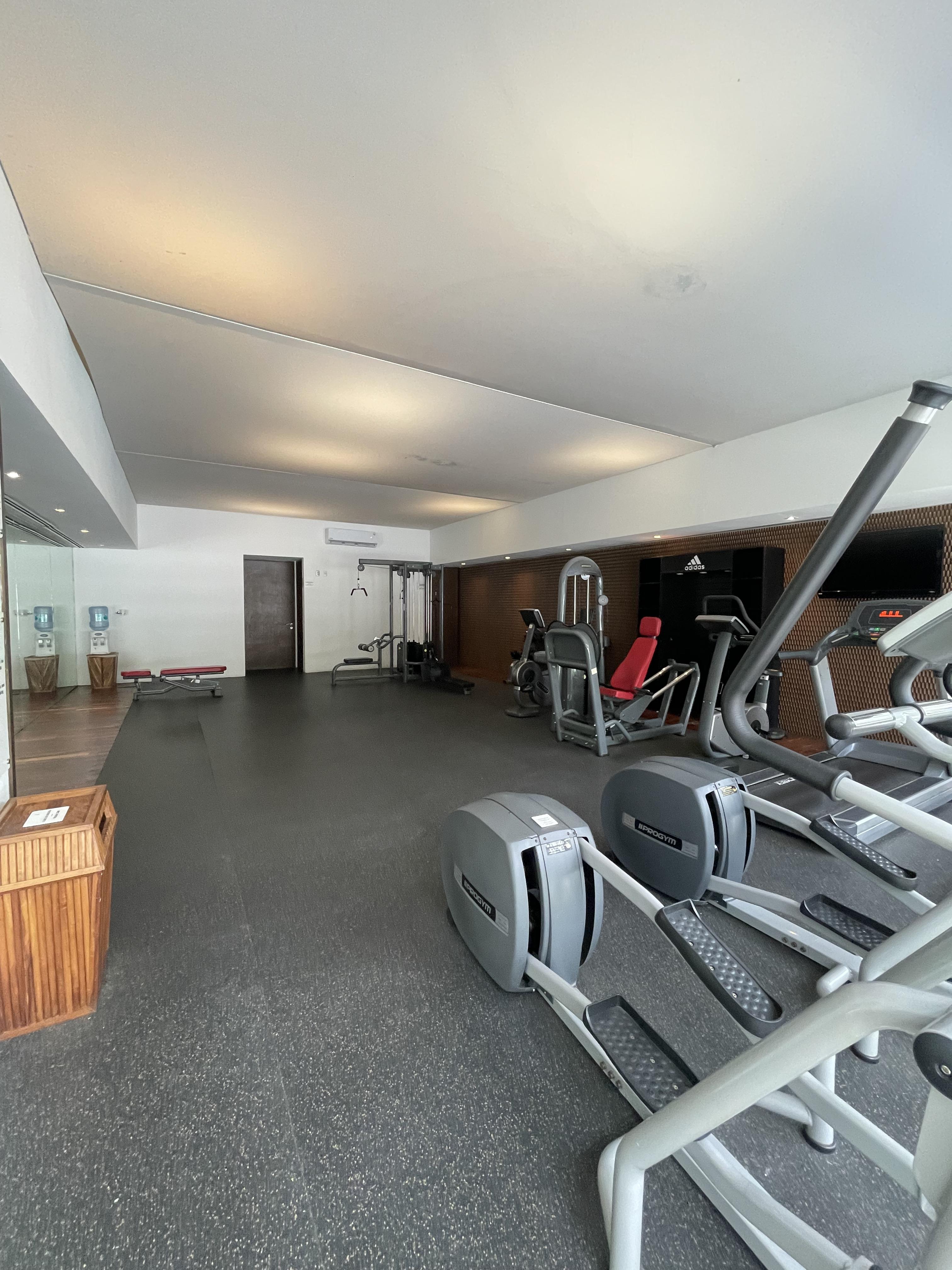 Estudio en renta en Playa del Carmen, Lorena Ochoa Residences — 26