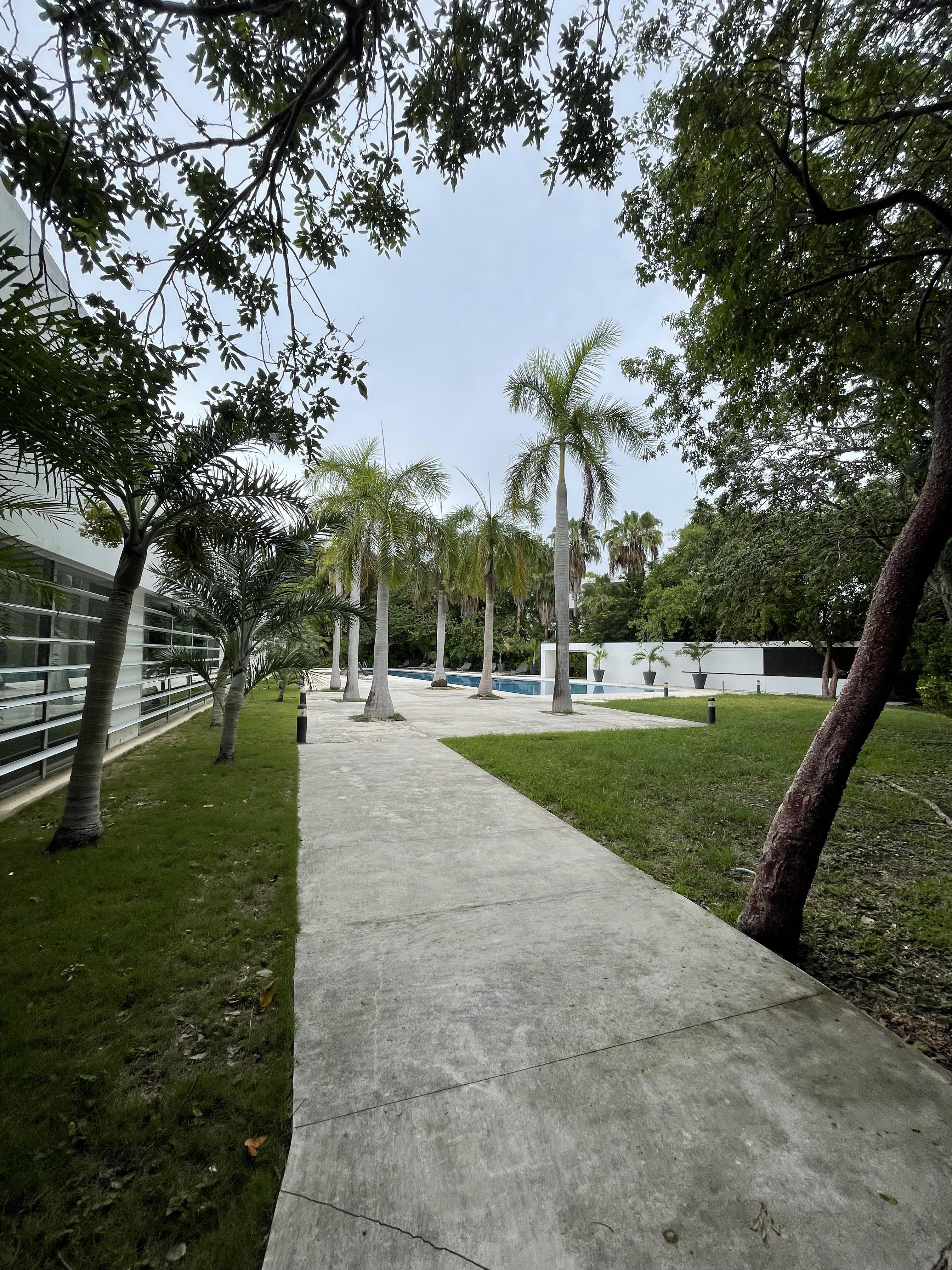 Estudio en renta en Playa del Carmen, Lorena Ochoa Residences — 28