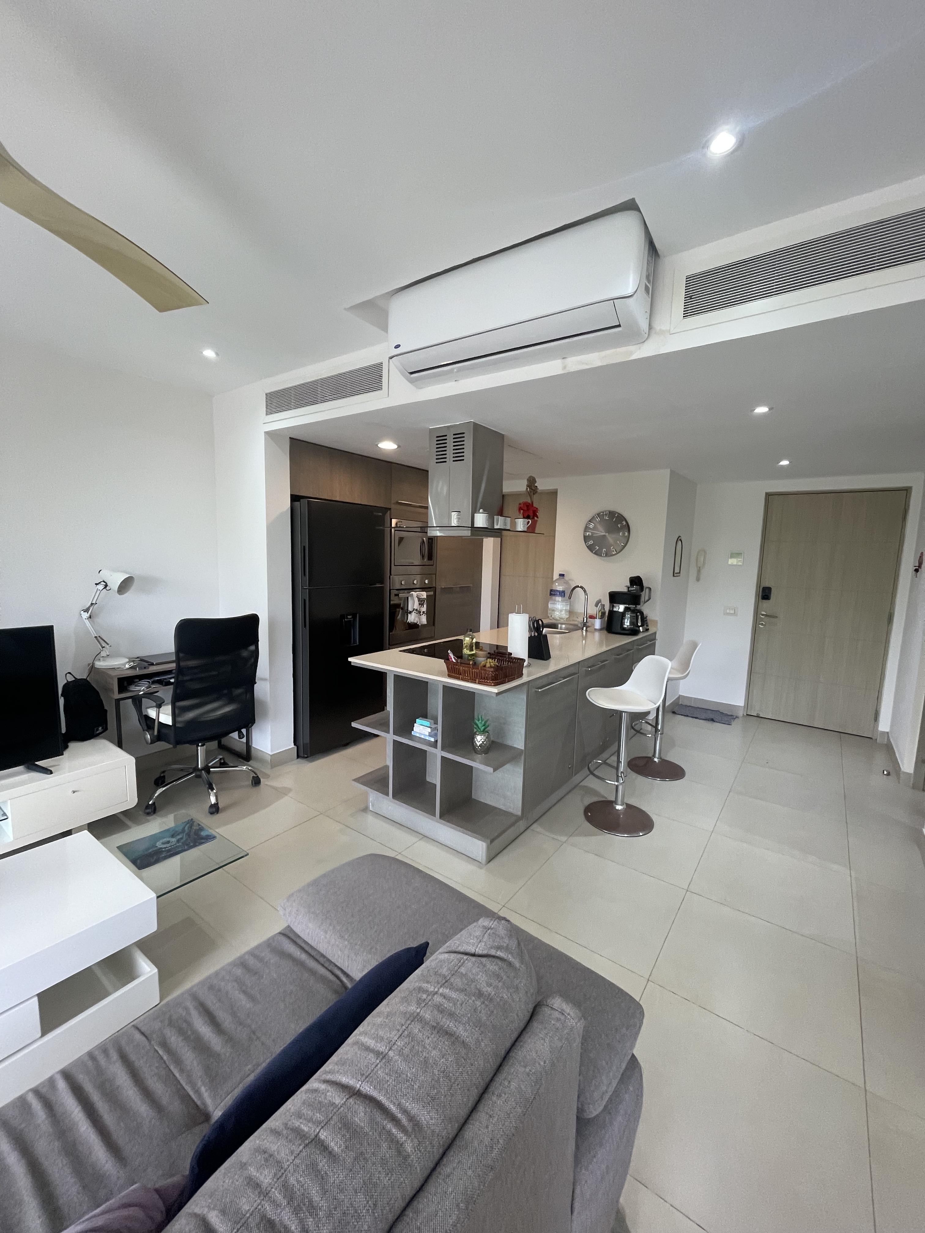 Estudio en renta en Playa del Carmen, Lorena Ochoa Residences — 34