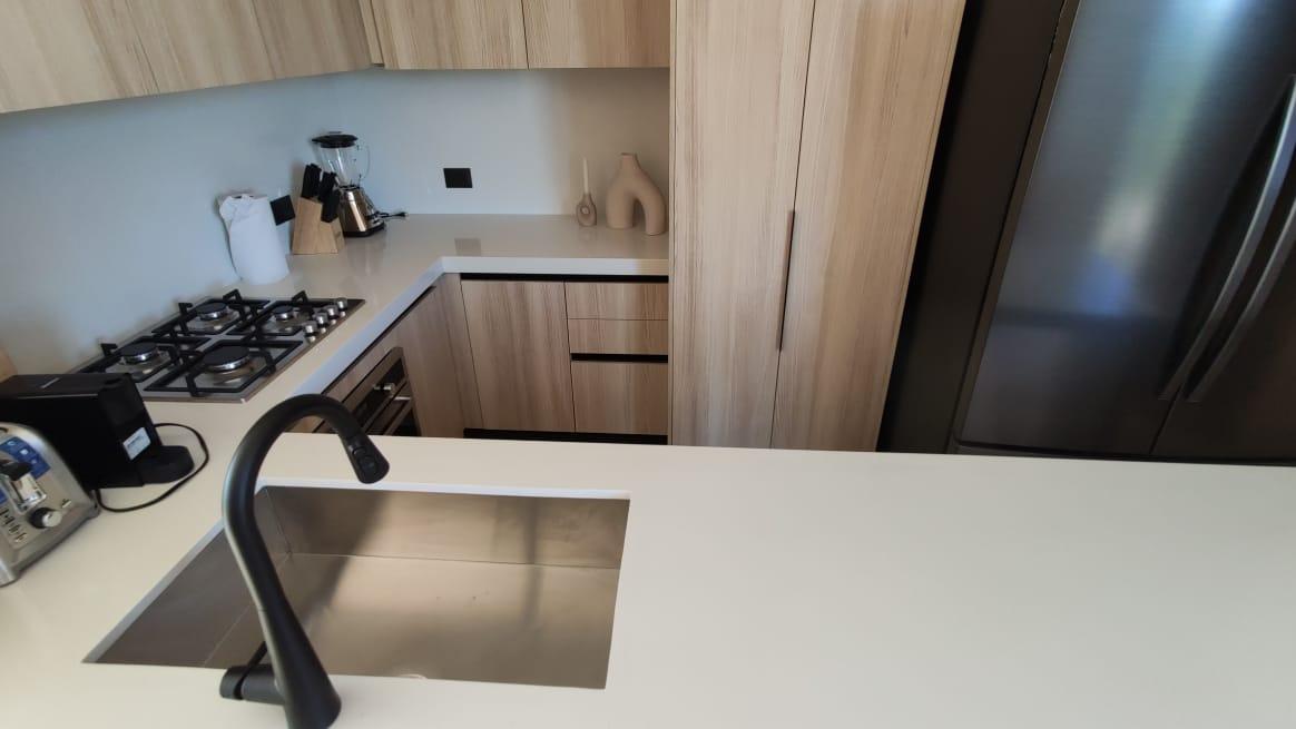 Departamento en venta en Playa del Carmen, The Village Corasol — 3