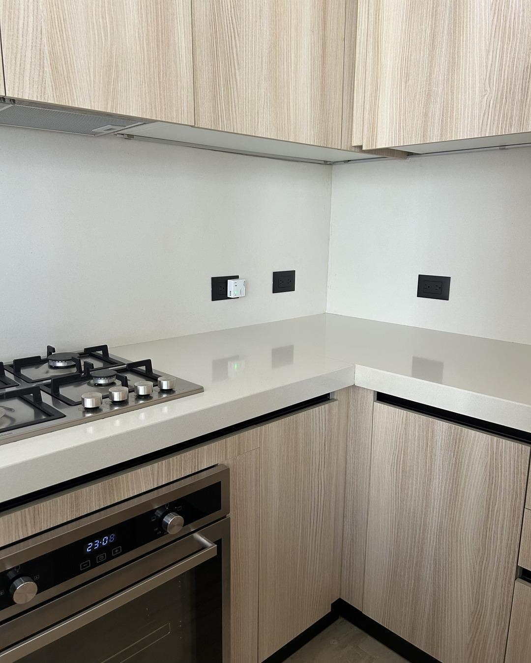 Departamento en venta en Playa del Carmen, The Village Corasol — 7