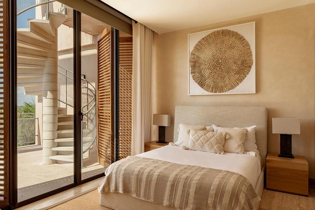 Departamento en venta en Playa del Carmen, The Village Corasol — 8