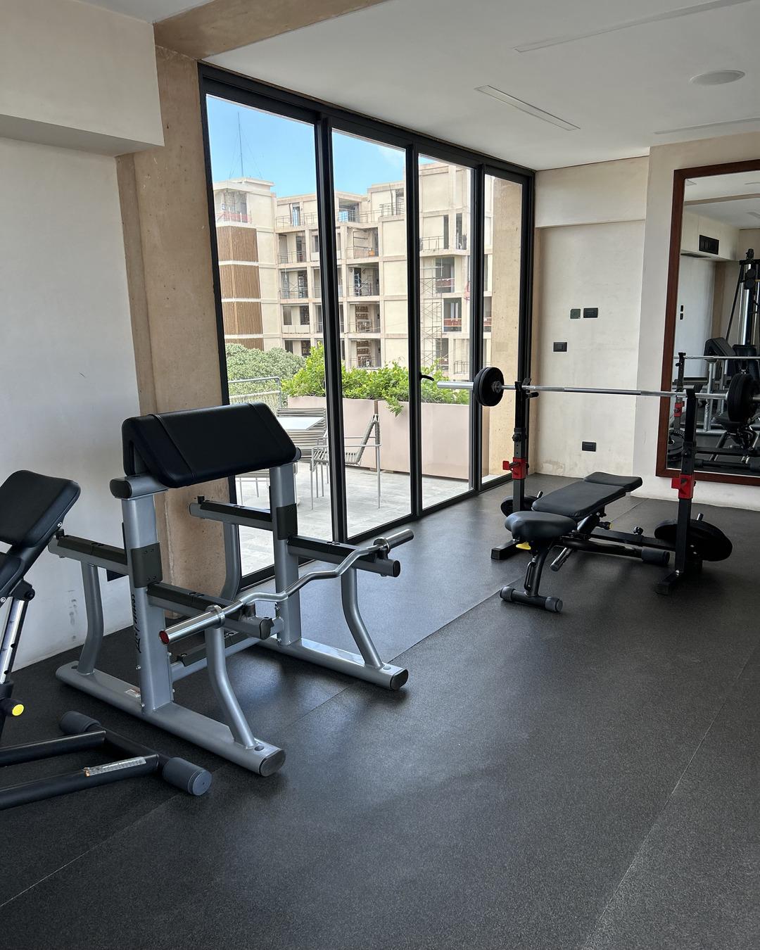 Departamento en venta en Playa del Carmen, The Village Corasol — 15