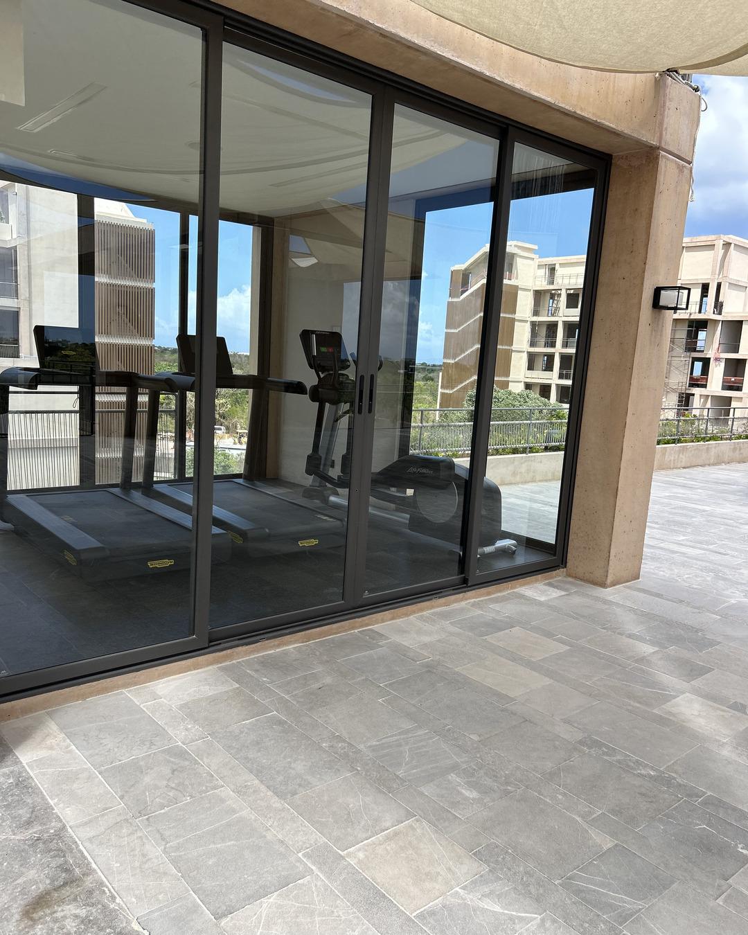Departamento en venta en Playa del Carmen, The Village Corasol — 18