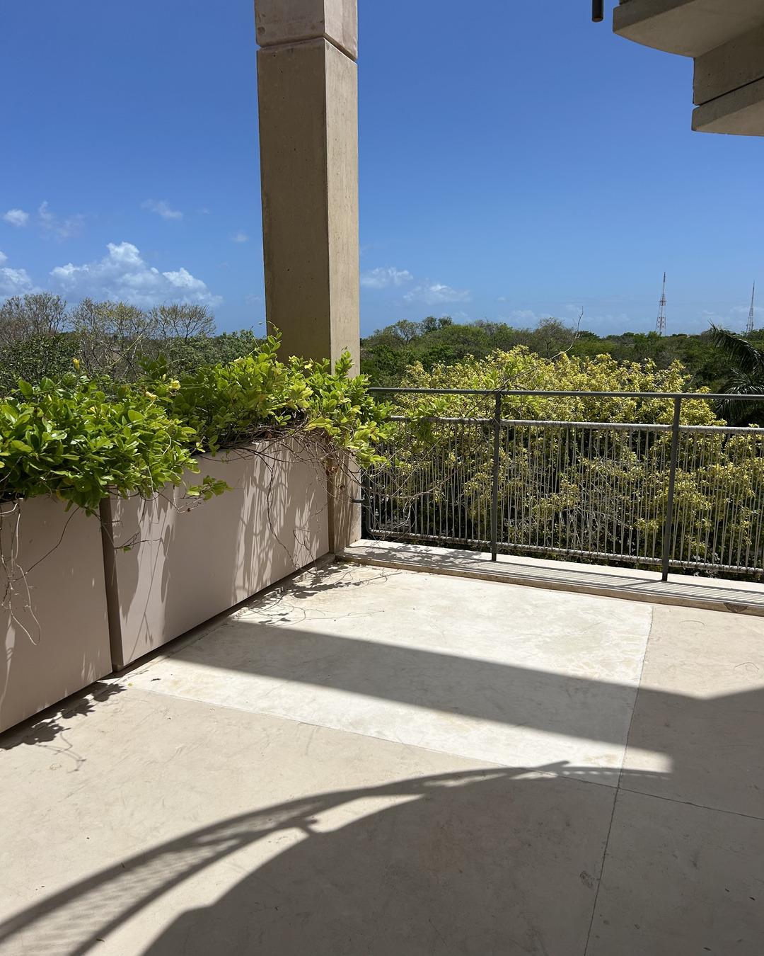 Departamento en venta en Playa del Carmen, The Village Corasol — 22