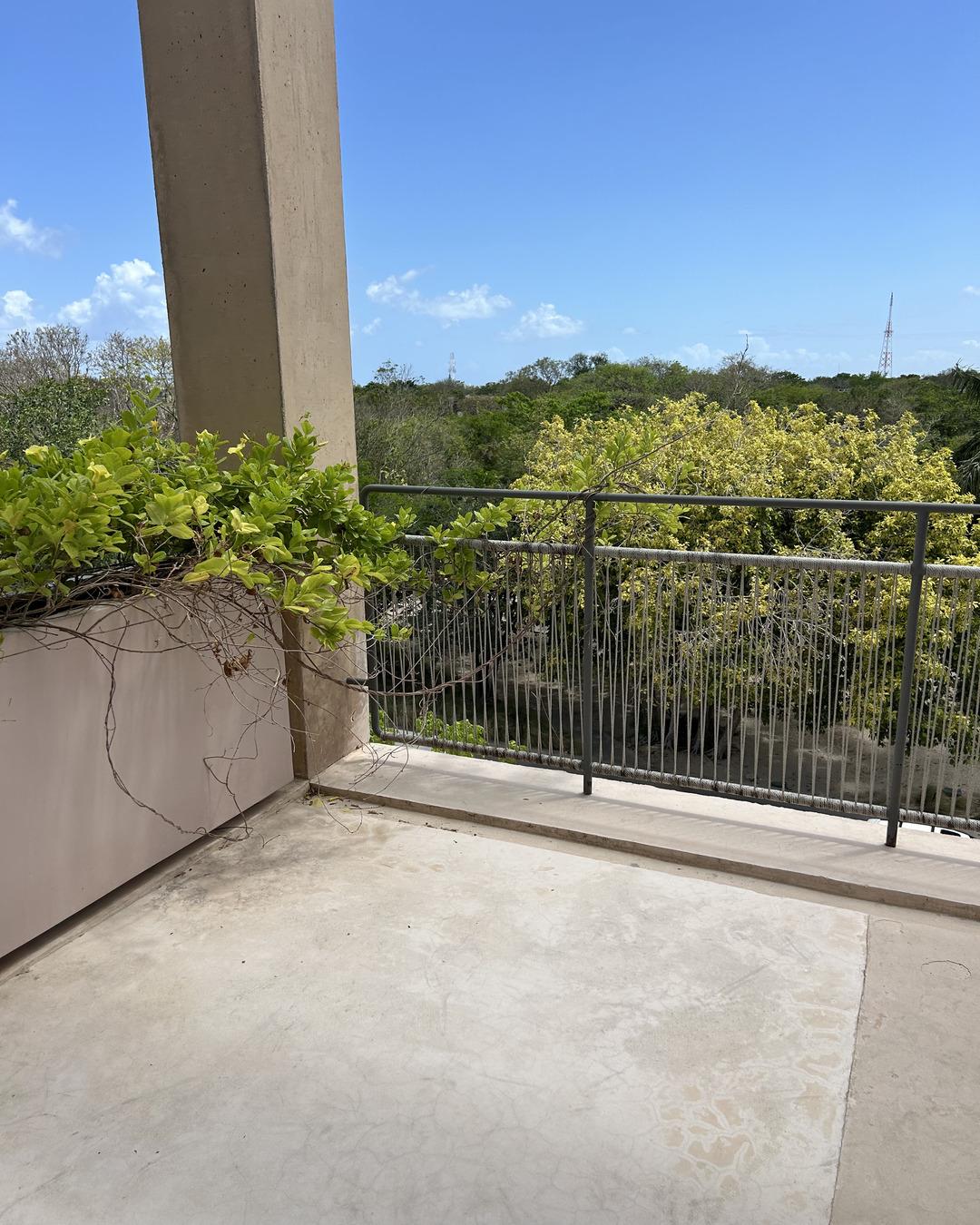 Departamento en venta en Playa del Carmen, The Village Corasol — 23