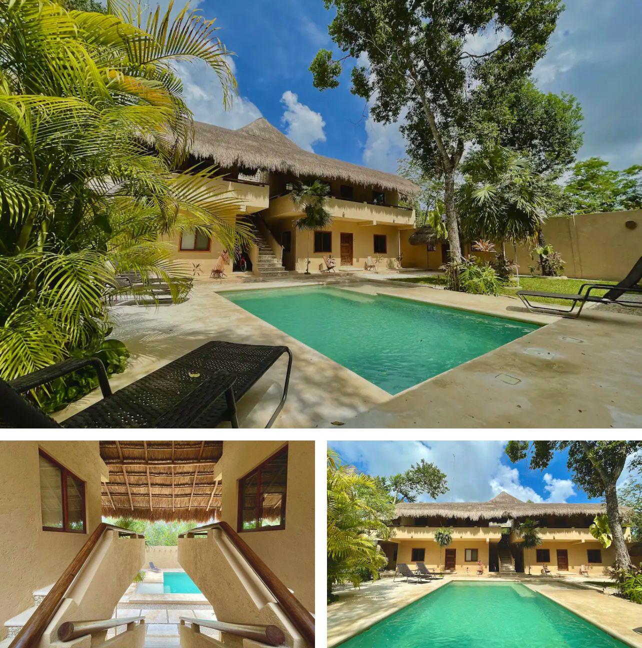 Edificio en venta en Tulum, Balanca Tulum — 2