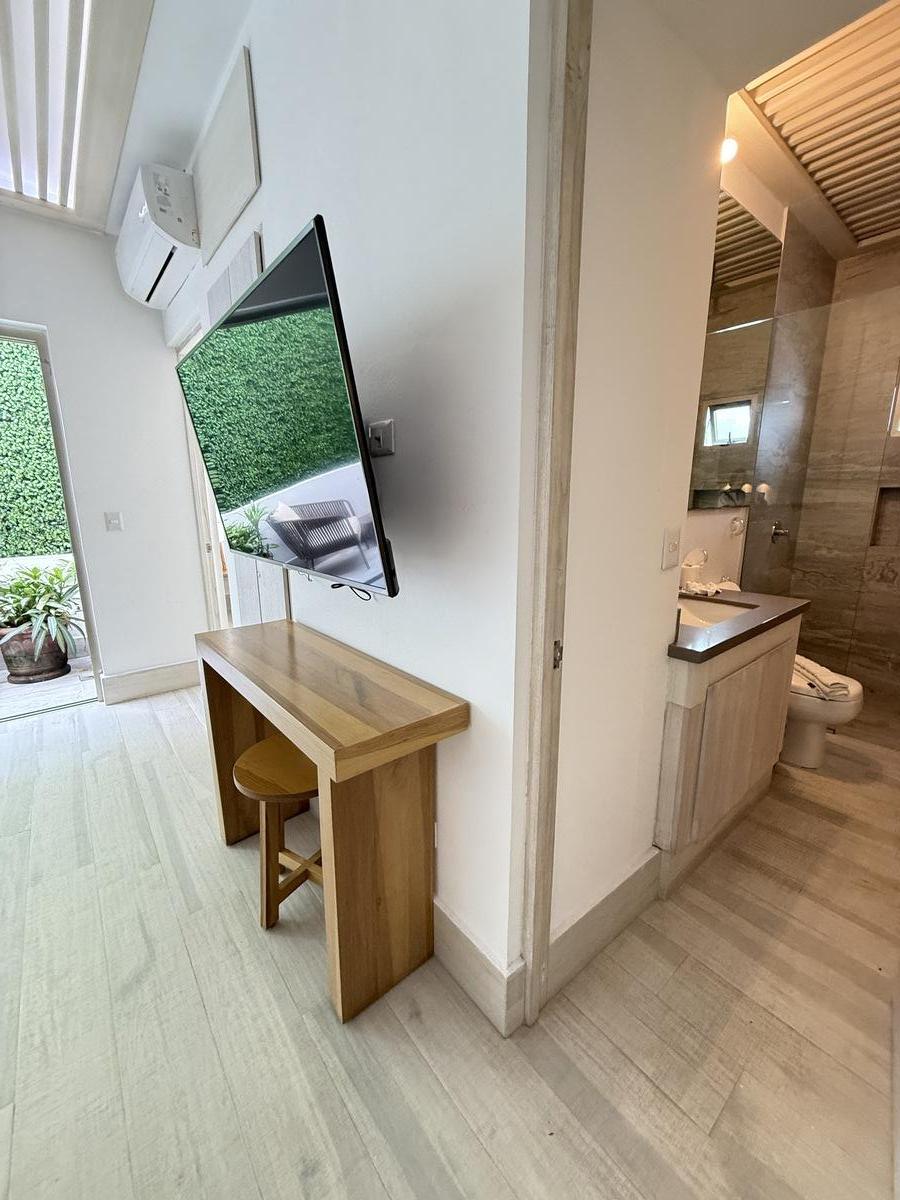 Departamento en renta en Playa del Carmen, Mayan Monk 504 — 7