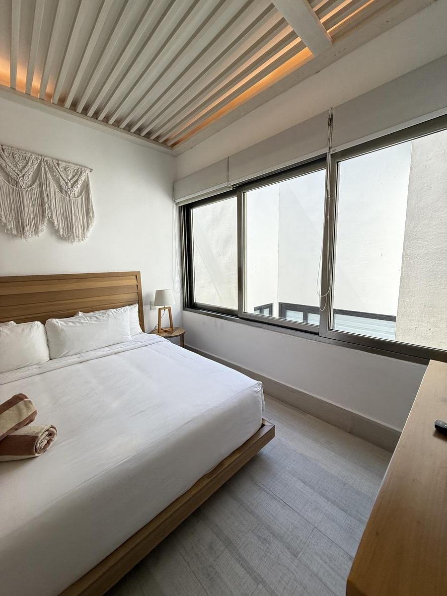 Departamento en renta en Playa del Carmen, Mayan Monk 504 — 9