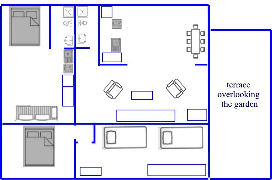 Casa en venta en Cozumel — 3