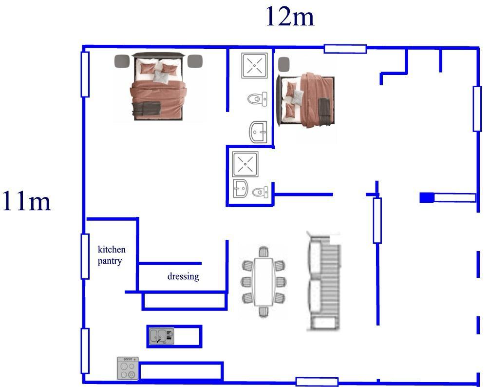 Casa en venta en Cozumel — 4