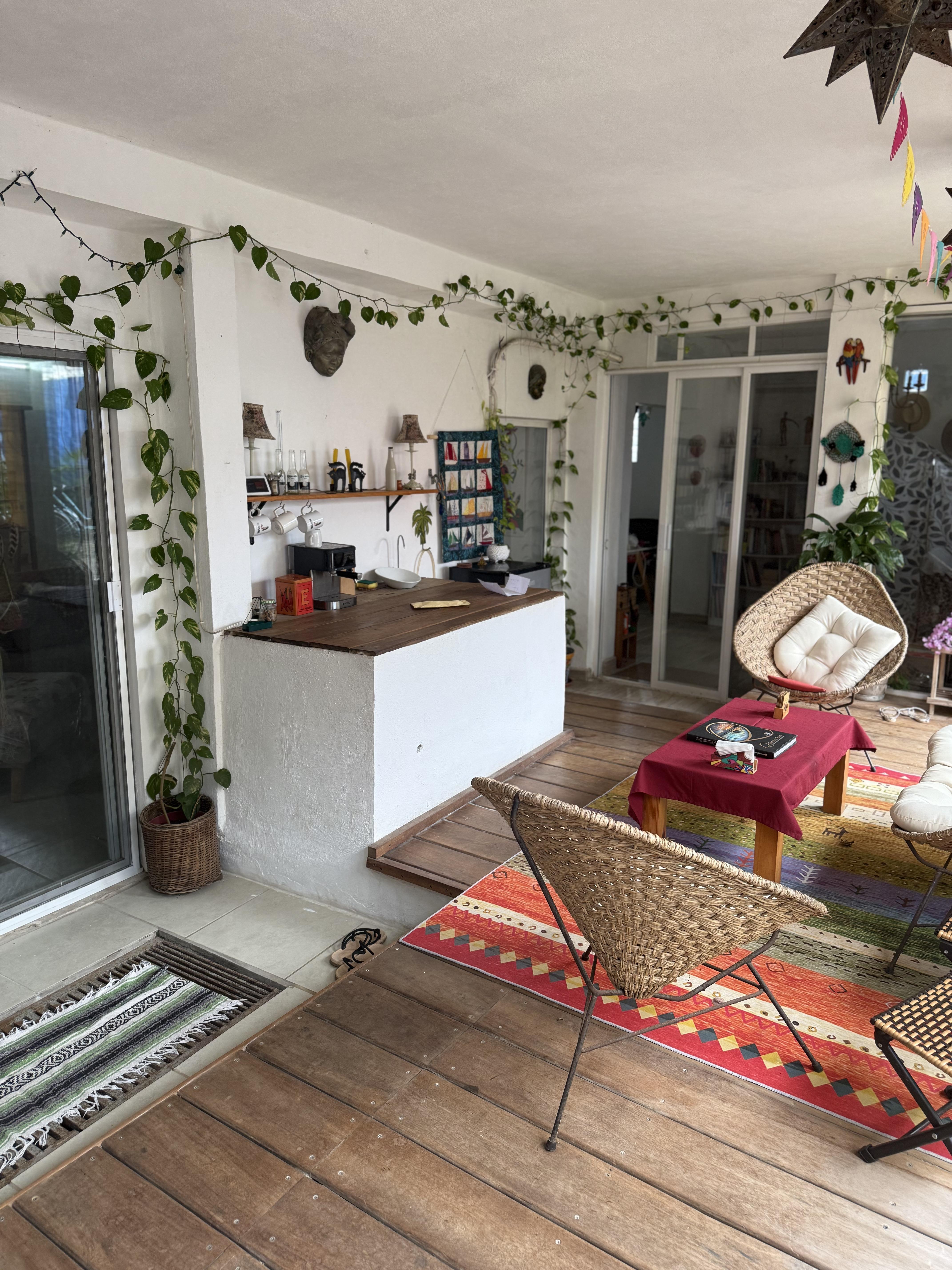 Casa en venta en Cozumel — 24