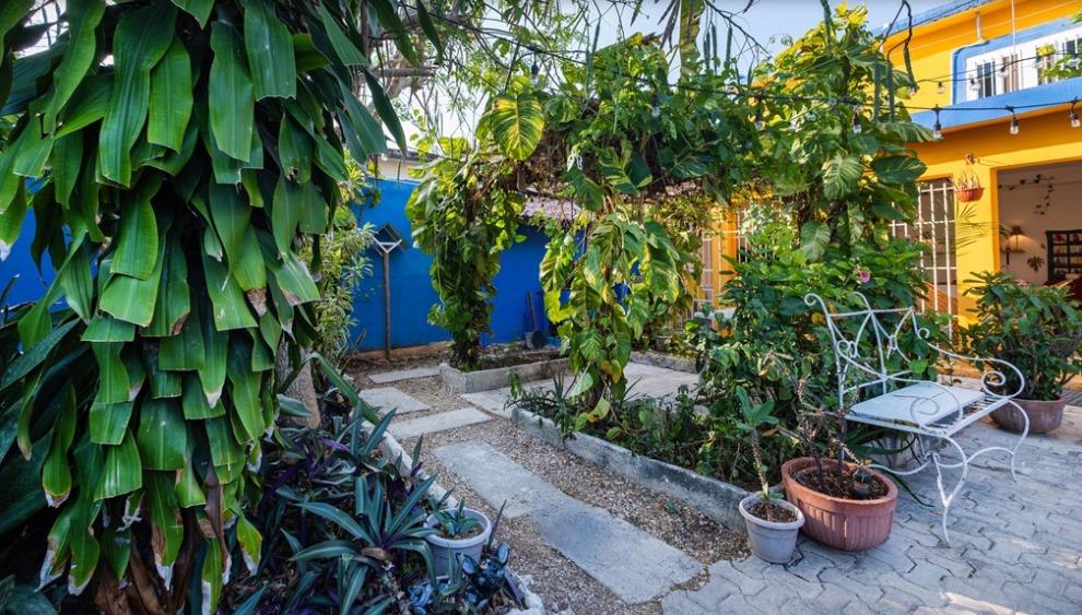 Casa en venta en Cozumel — 28