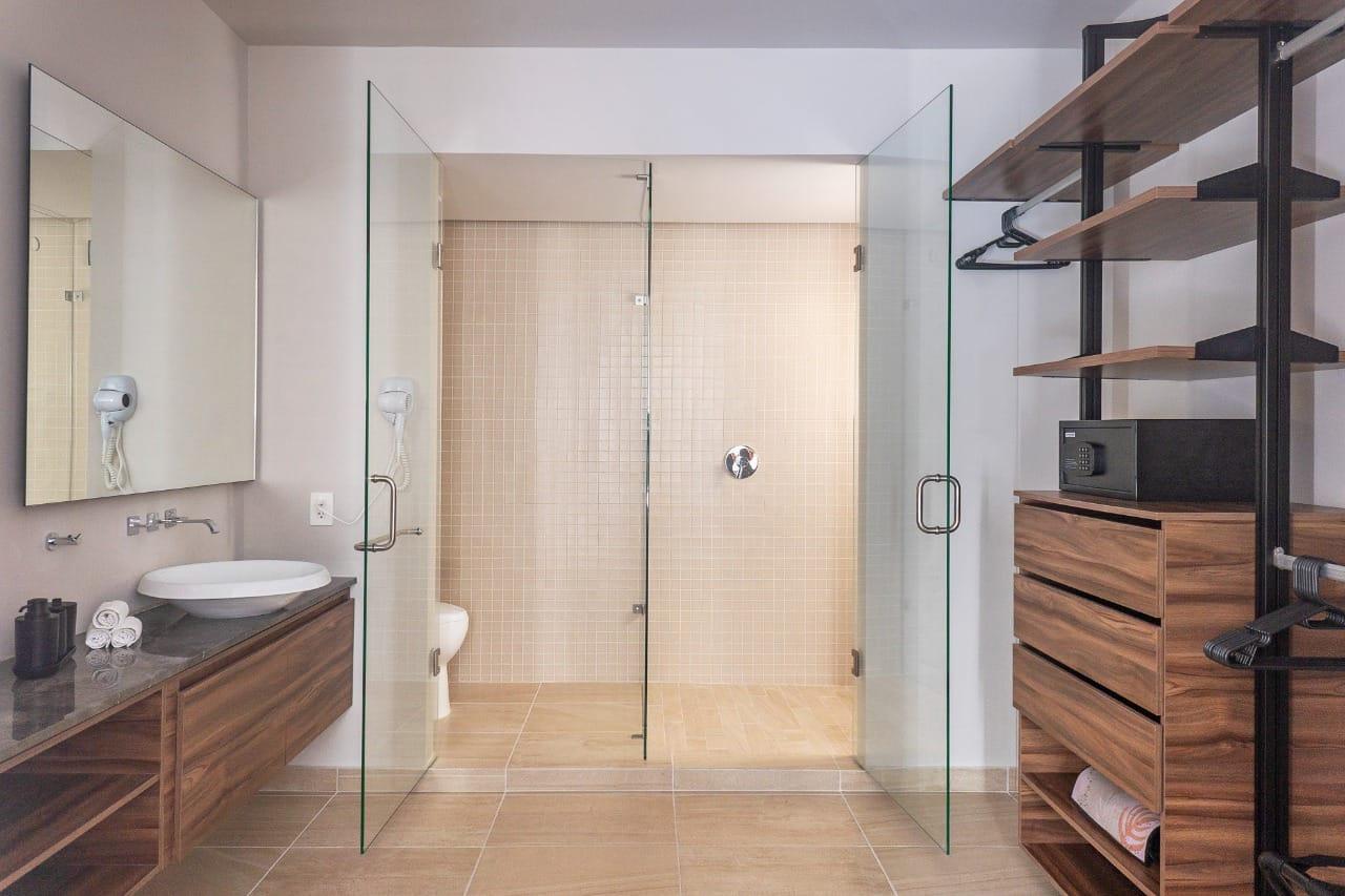 Departamento en venta en Playa del Carmen, Kaab at the Park 402 — 15