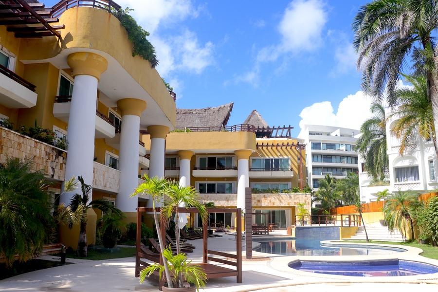 Departamento en venta en Playa del Carmen, Pueblito Escondido PH — 2