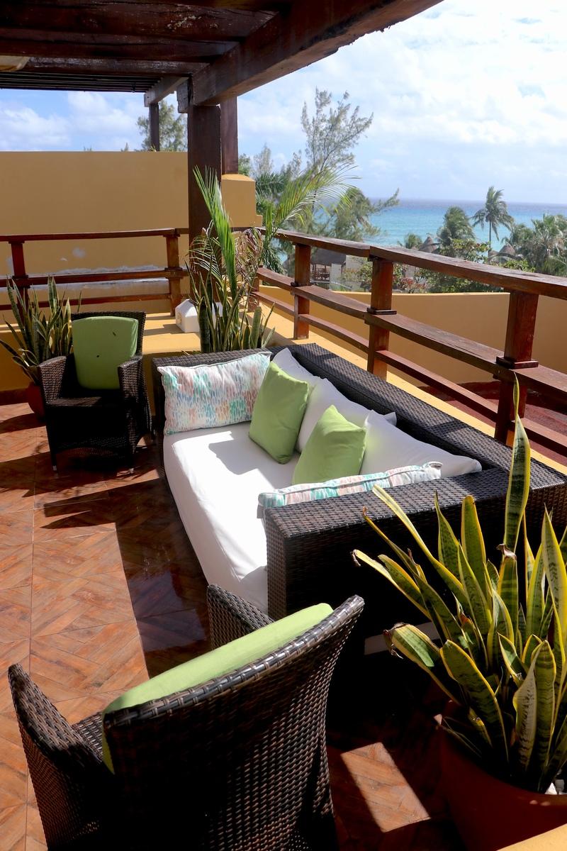 Departamento en venta en Playa del Carmen, Pueblito Escondido PH — 4