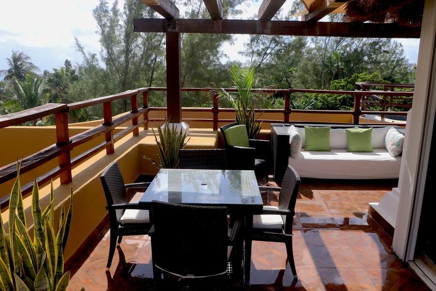 Departamento en venta en Playa del Carmen, Pueblito Escondido PH — 5