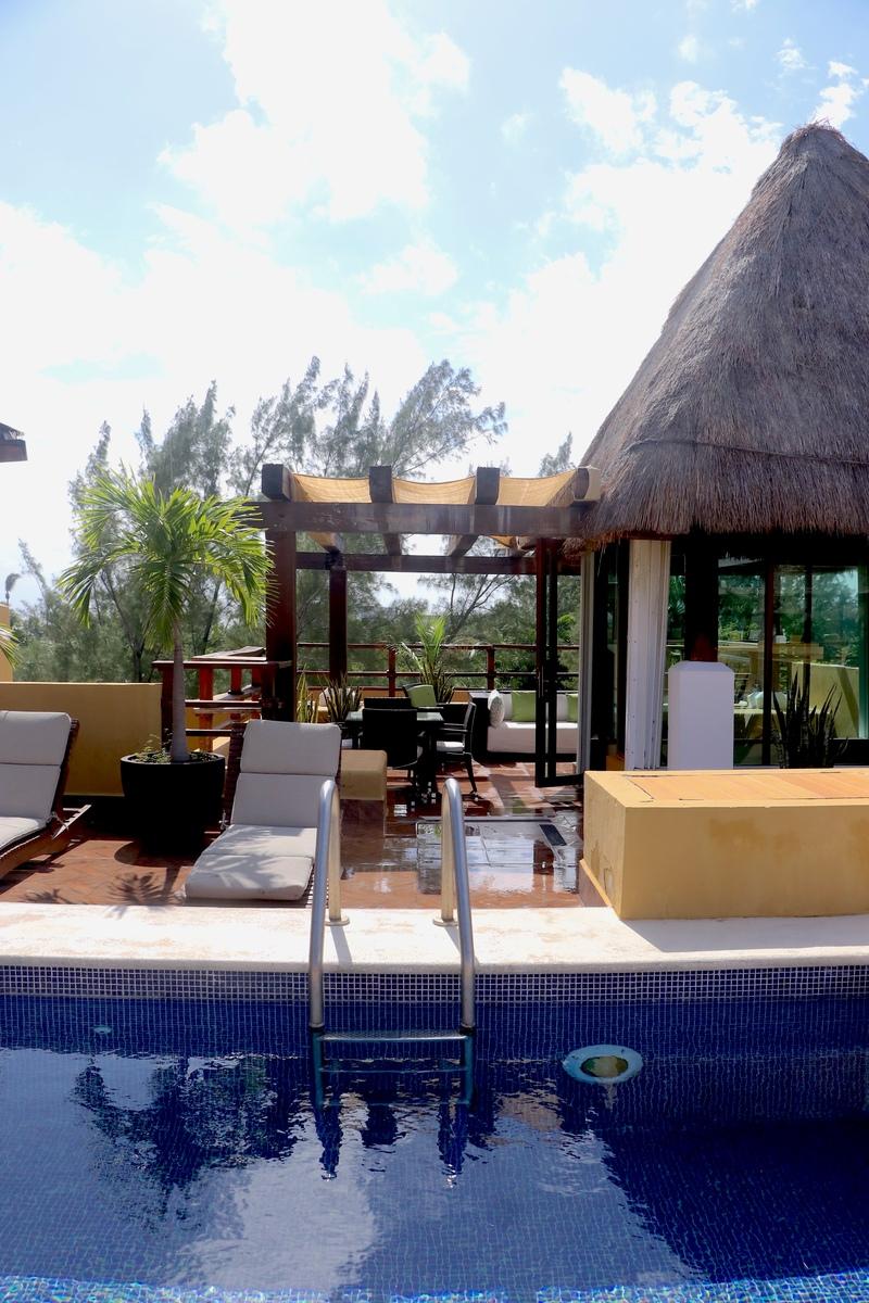 Departamento en venta en Playa del Carmen, Pueblito Escondido PH — 6