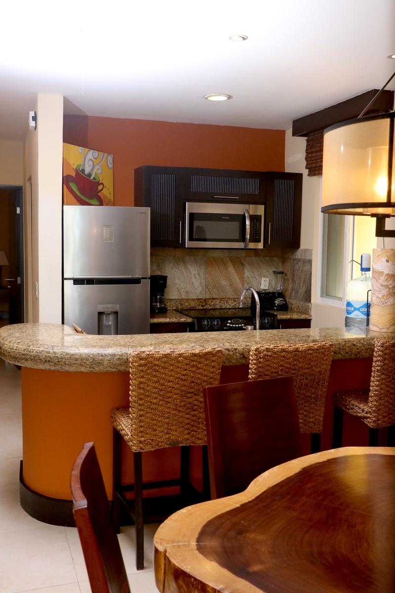 Departamento en venta en Playa del Carmen, Pueblito Escondido PH — 9