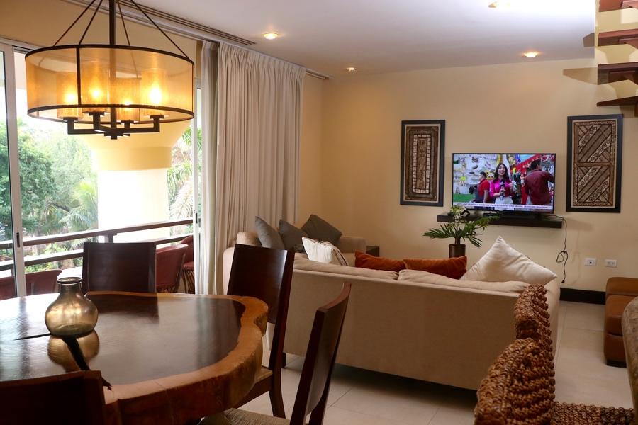 Departamento en venta en Playa del Carmen, Pueblito Escondido PH — 11
