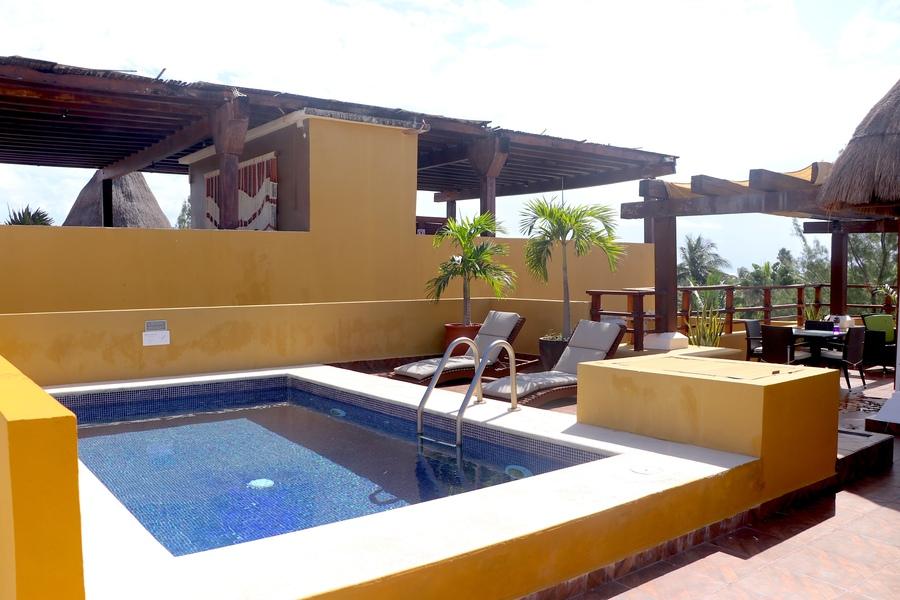 Departamento en venta en Playa del Carmen, Pueblito Escondido PH — 15