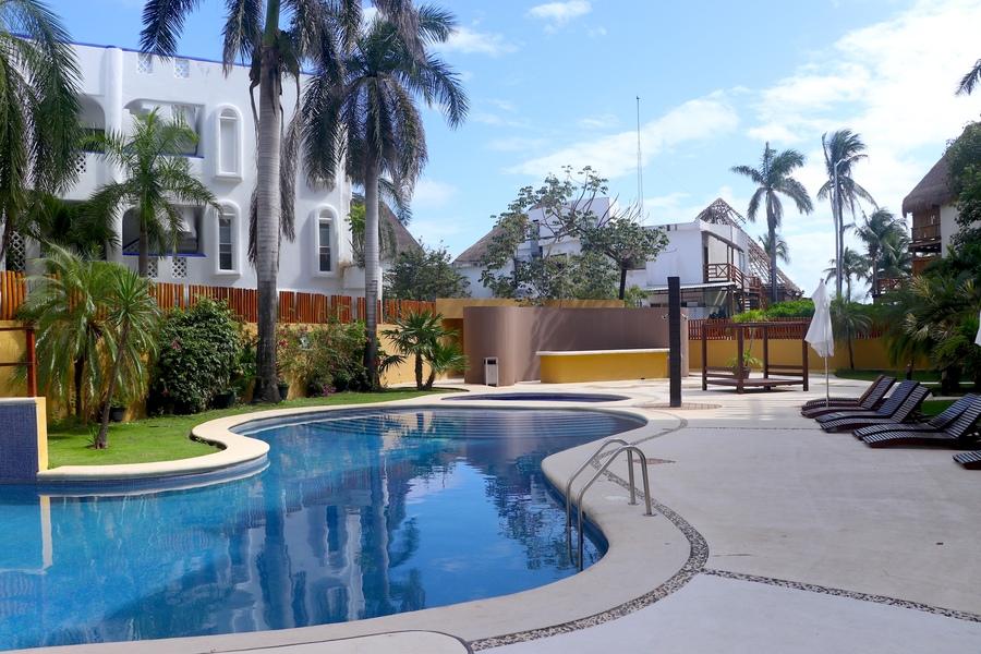 Departamento en venta en Playa del Carmen, Pueblito Escondido PH — 16
