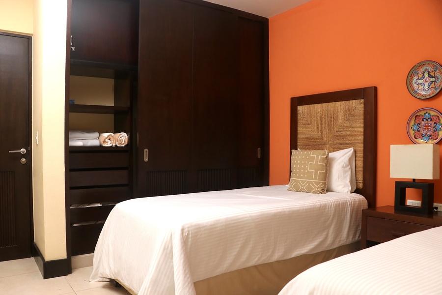Departamento en venta en Playa del Carmen, Pueblito Escondido PH — 20