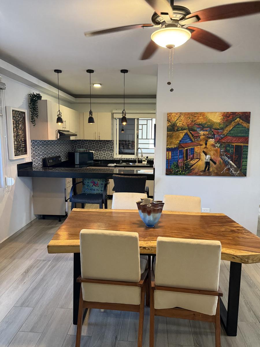 Departamento en venta en Playa del Carmen, Sartlight Towers — 2