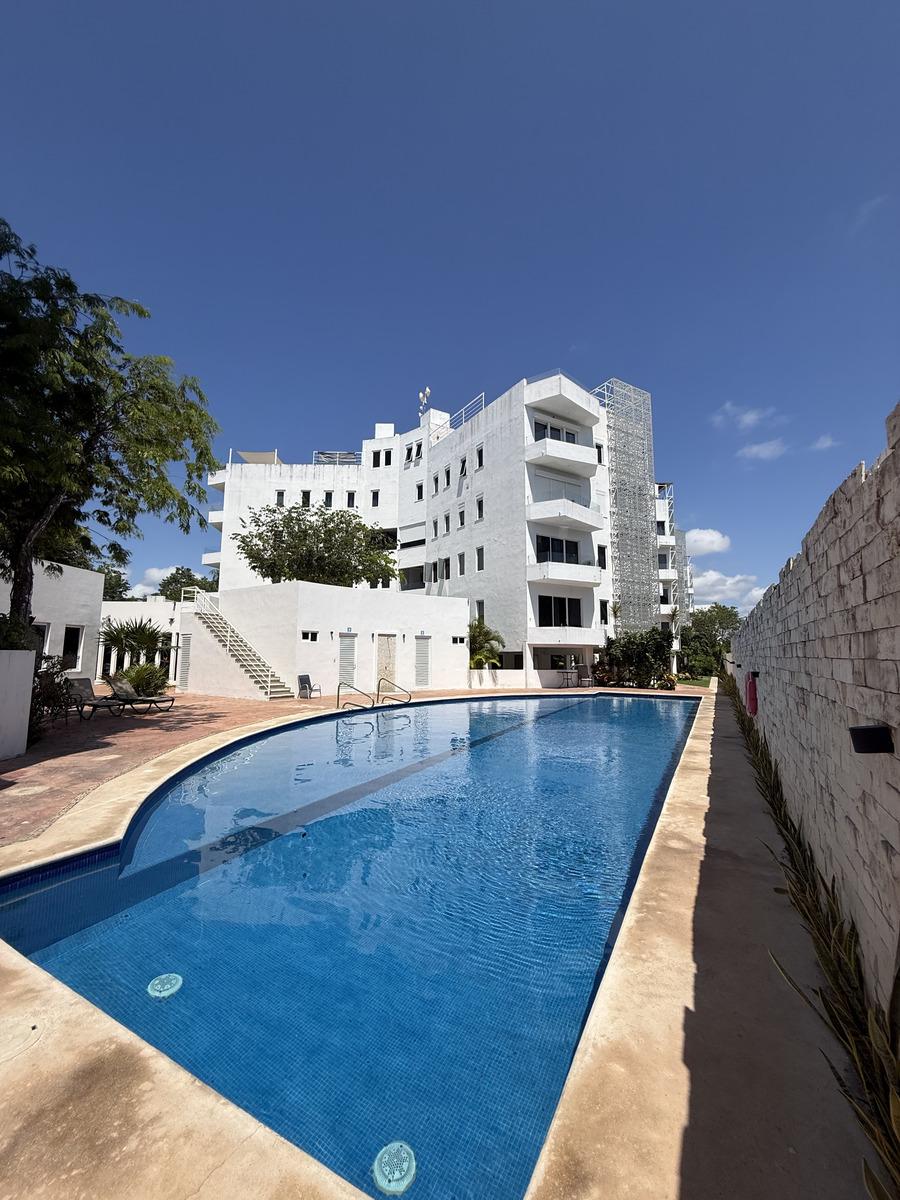 Departamento en venta en Playa del Carmen, Sartlight Towers — 3