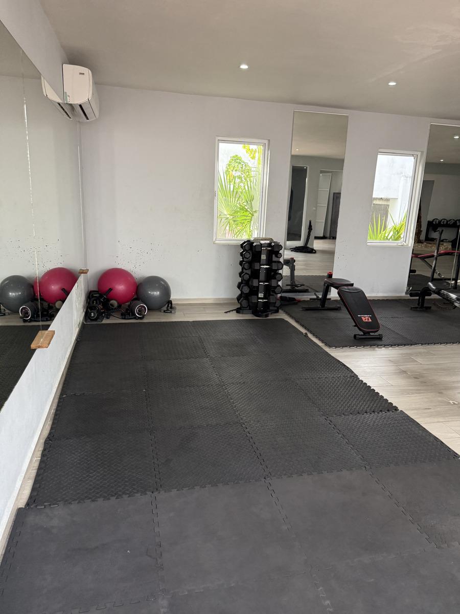 Departamento en venta en Playa del Carmen, Sartlight Towers — 4