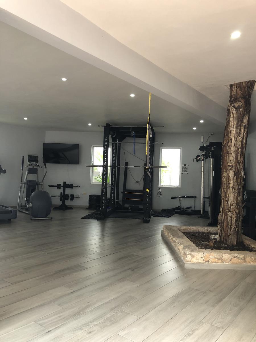 Departamento en venta en Playa del Carmen, Sartlight Towers — 5
