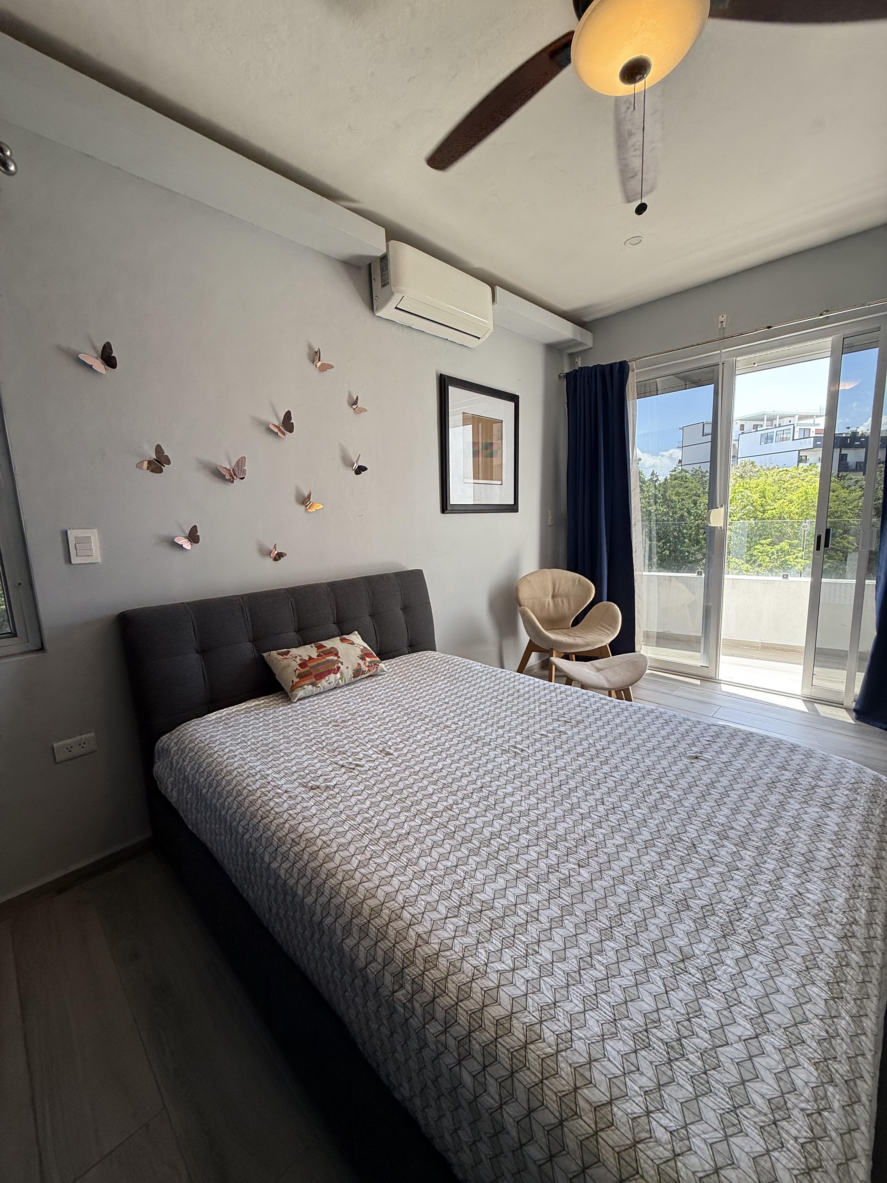 Departamento en venta en Playa del Carmen, Sartlight Towers — 6