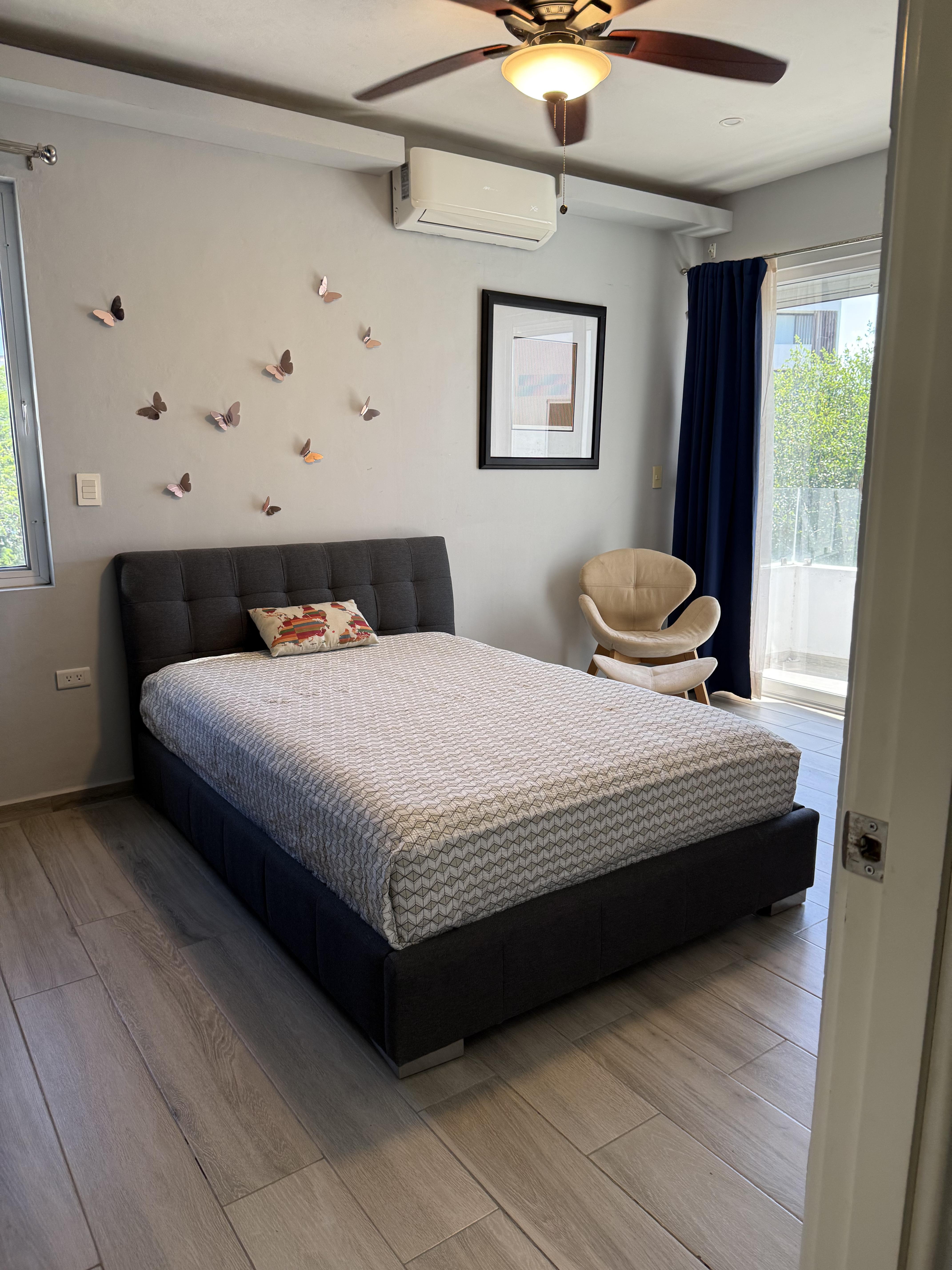 Departamento en venta en Playa del Carmen, Sartlight Towers — 7