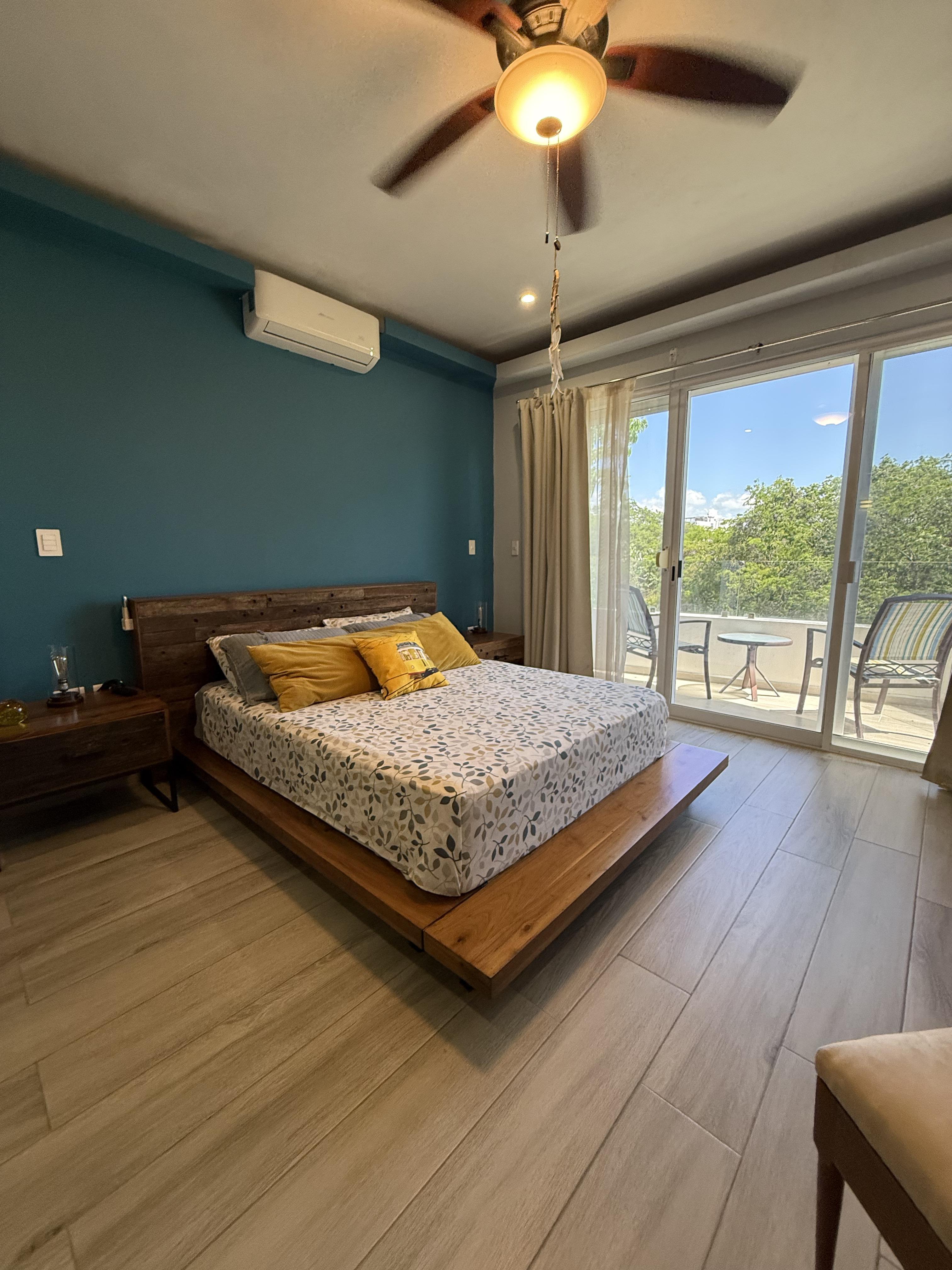 Departamento en venta en Playa del Carmen, Sartlight Towers — 8