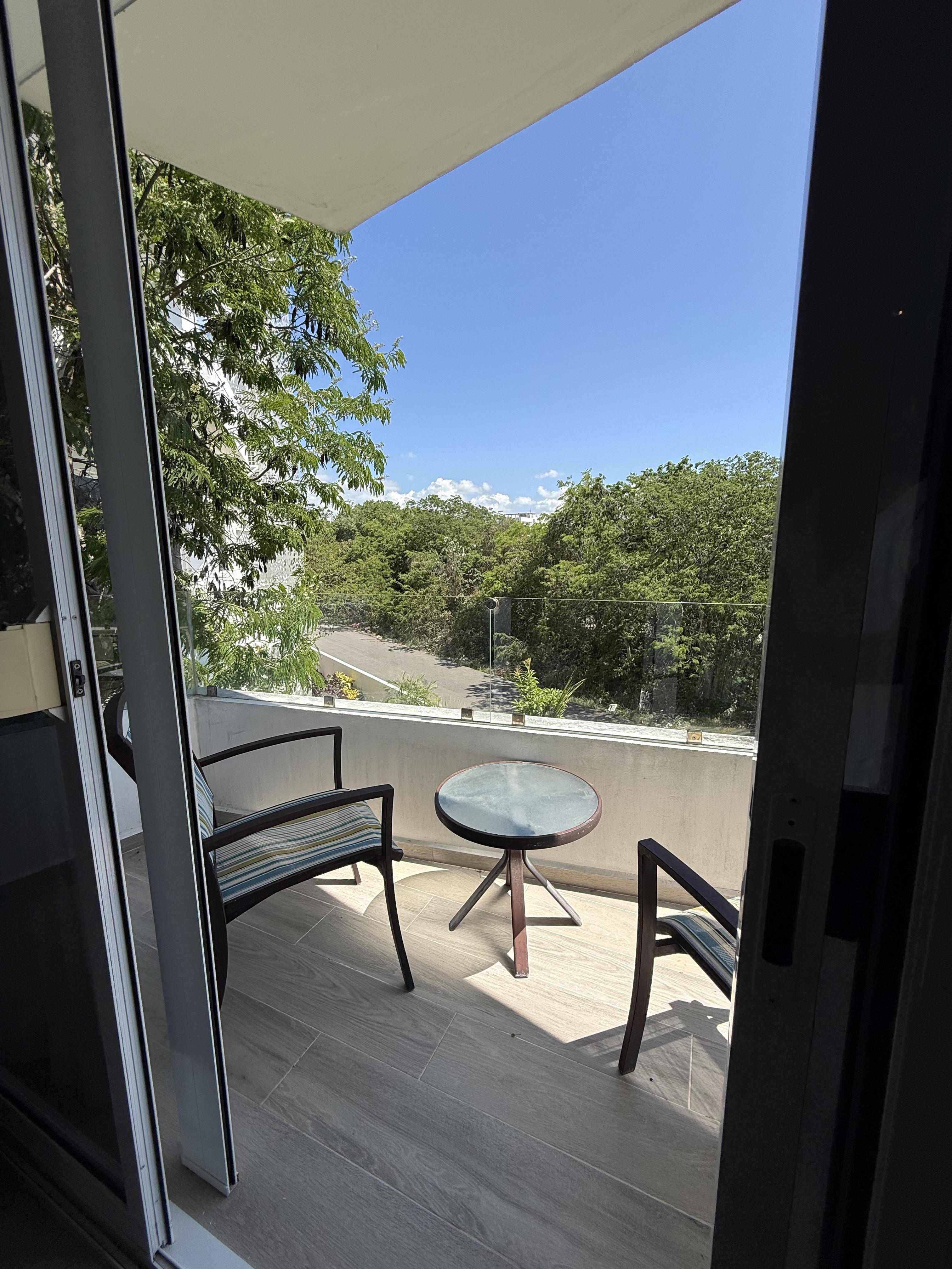 Departamento en venta en Playa del Carmen, Sartlight Towers — 10