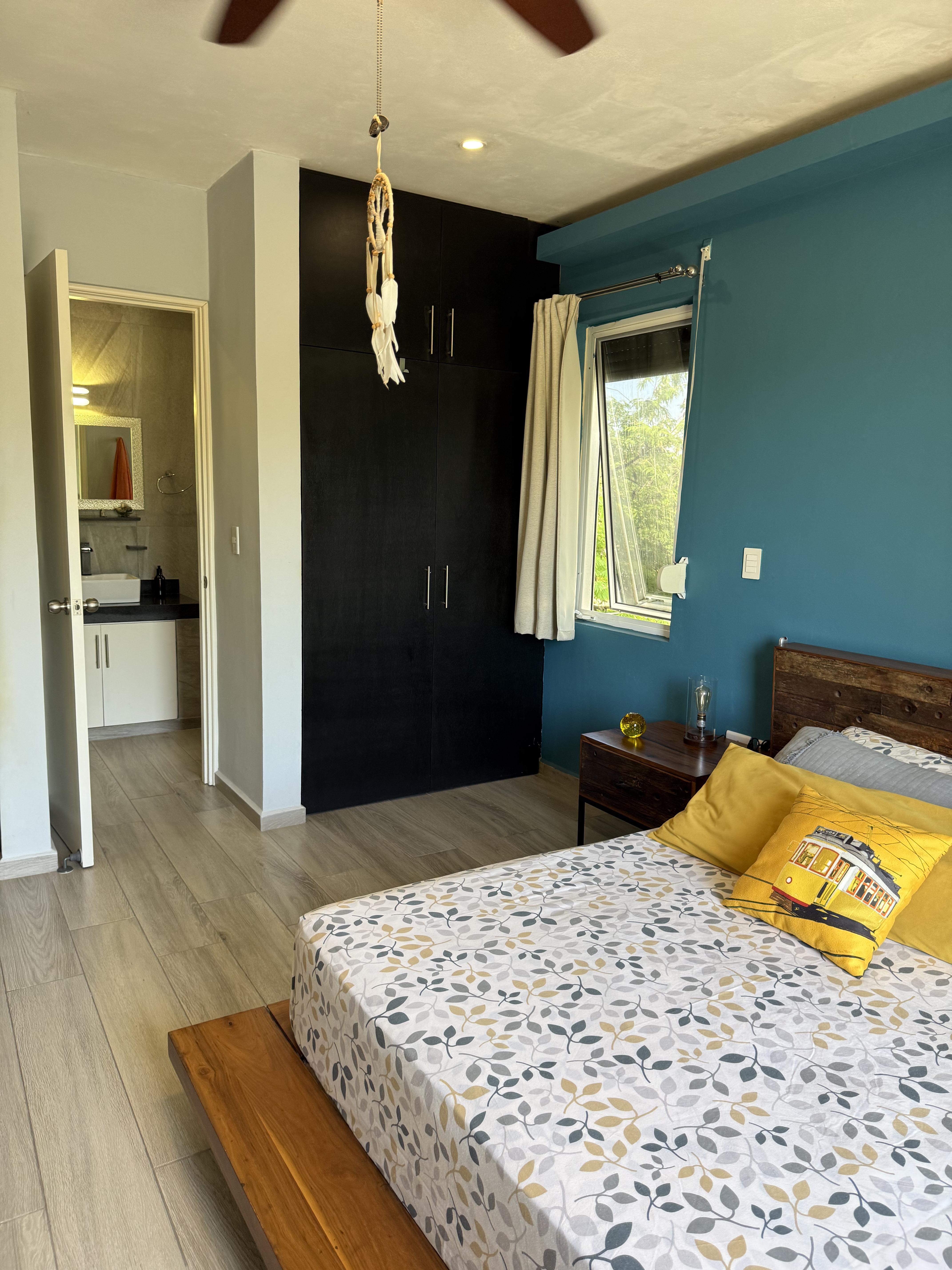 Departamento en venta en Playa del Carmen, Sartlight Towers — 11