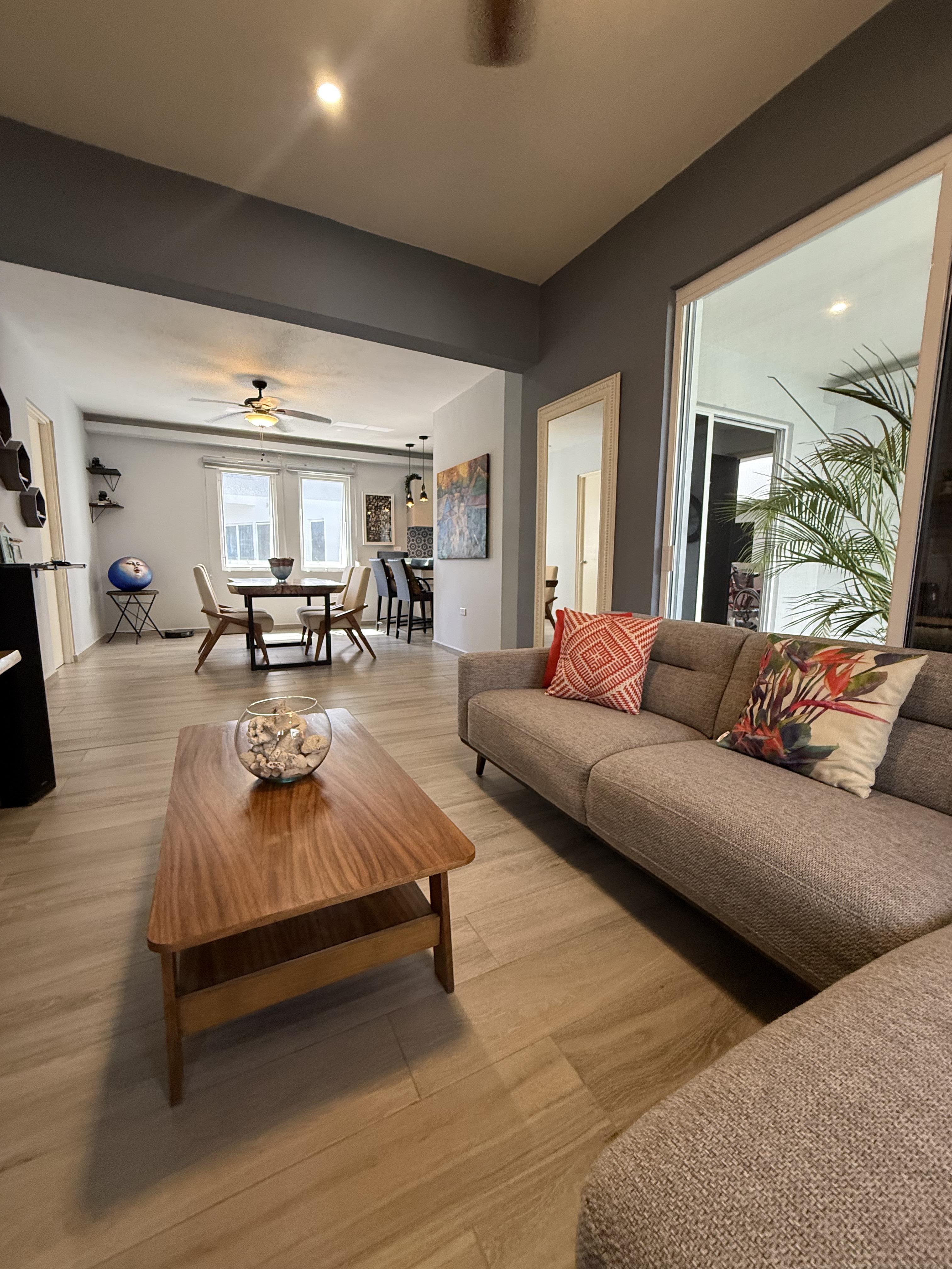 Departamento en venta en Playa del Carmen, Sartlight Towers — 16