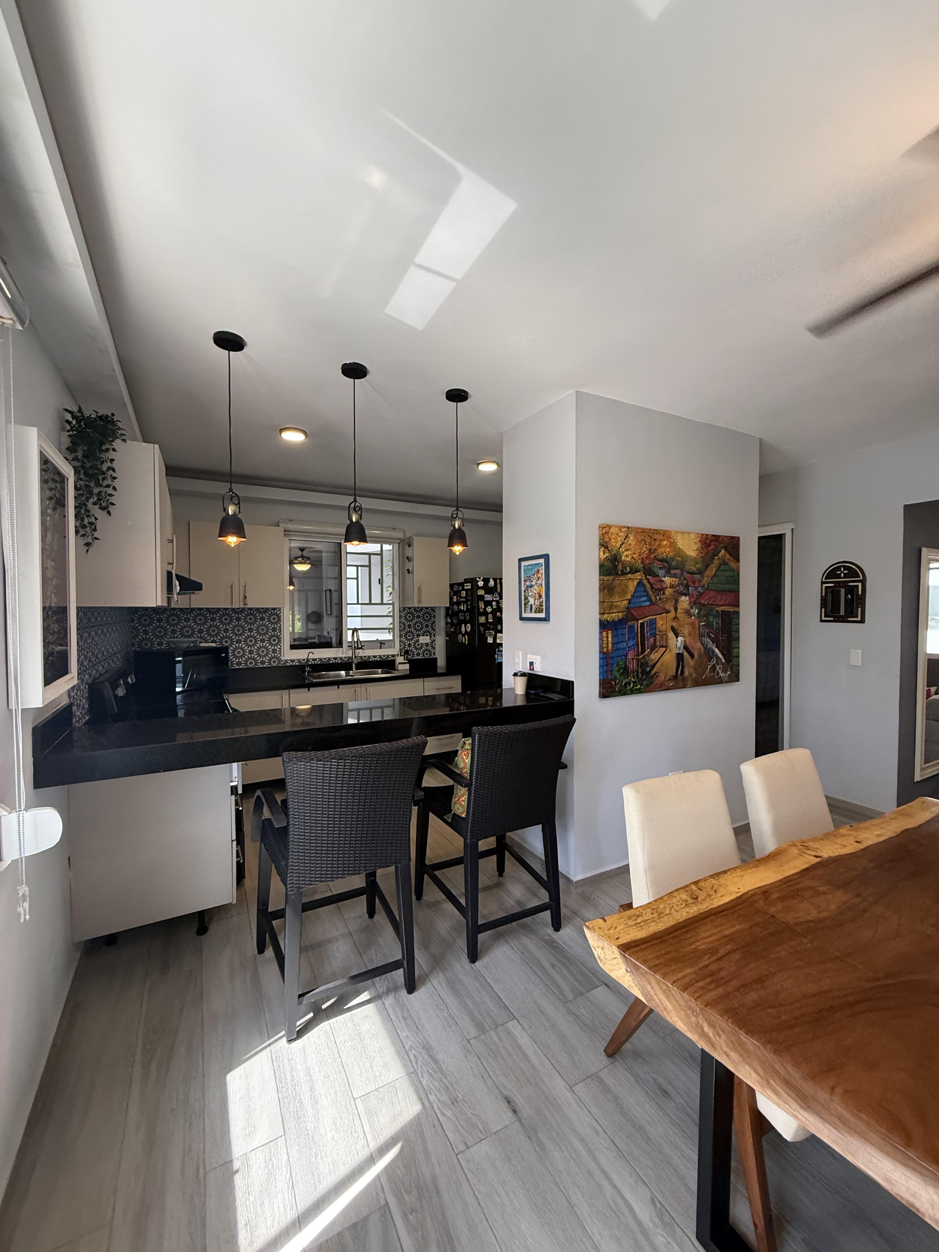 Departamento en venta en Playa del Carmen, Sartlight Towers — 18