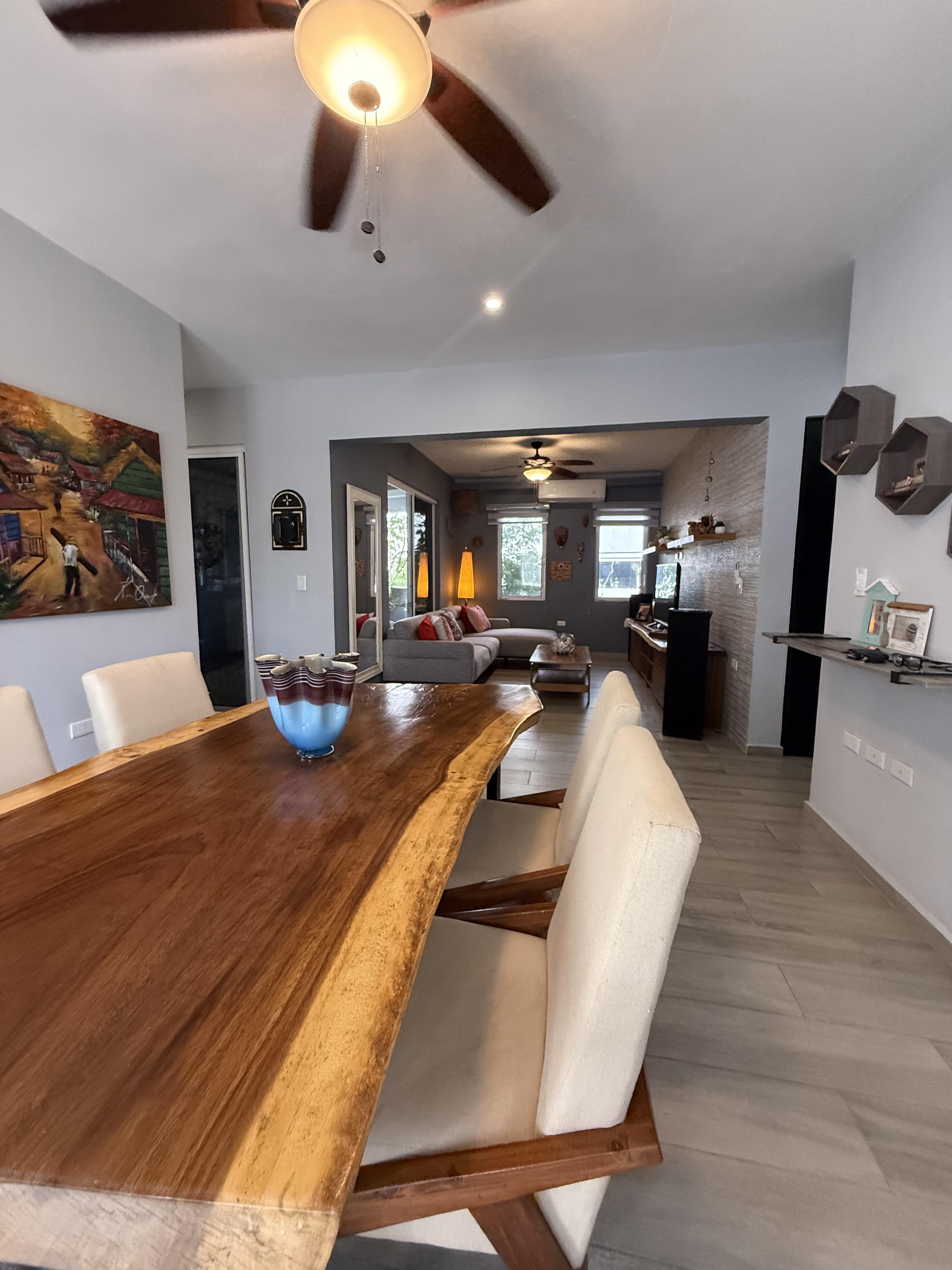 Departamento en venta en Playa del Carmen, Sartlight Towers — 19