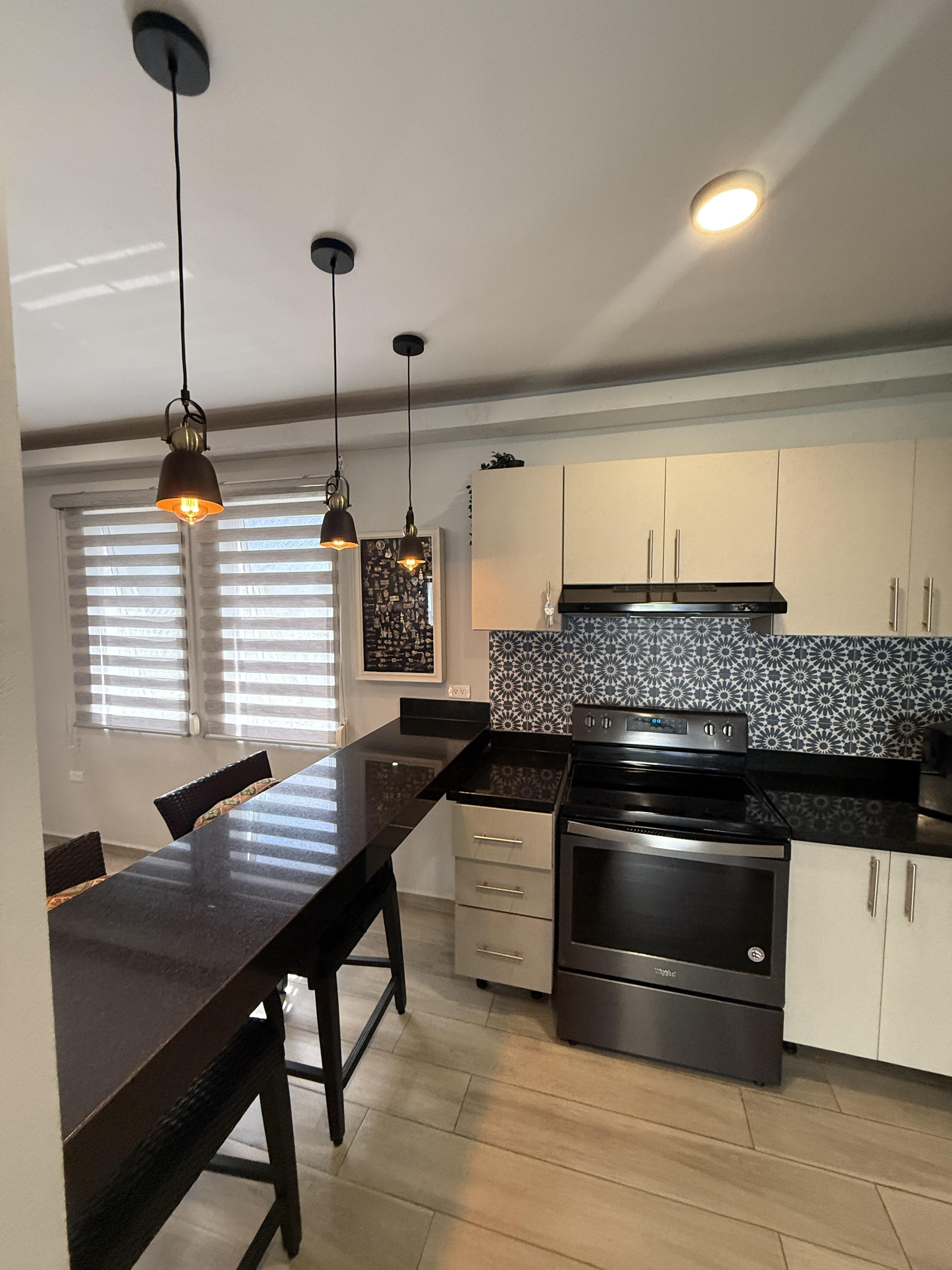Departamento en venta en Playa del Carmen, Sartlight Towers — 20