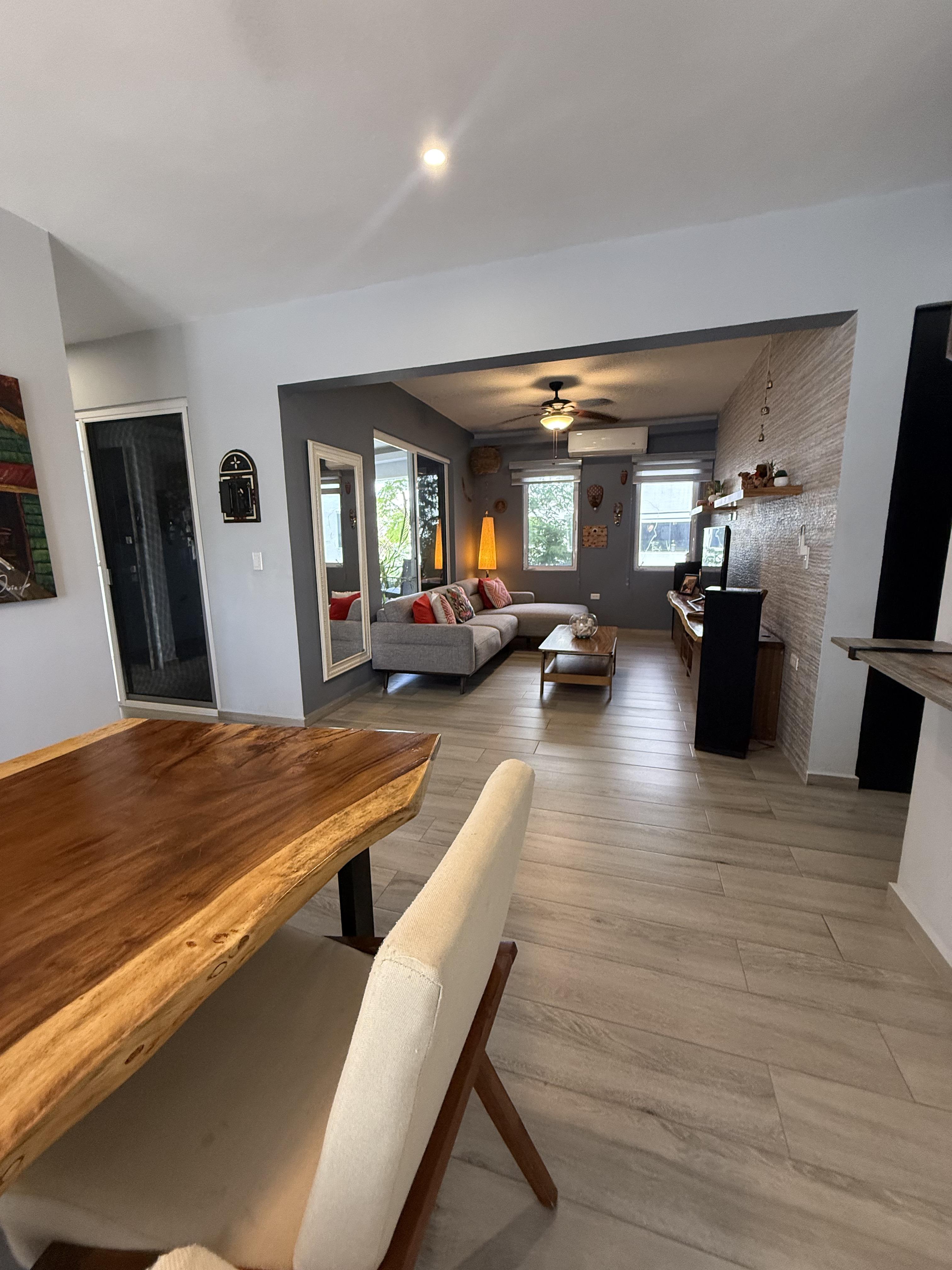 Departamento en venta en Playa del Carmen, Sartlight Towers — 23