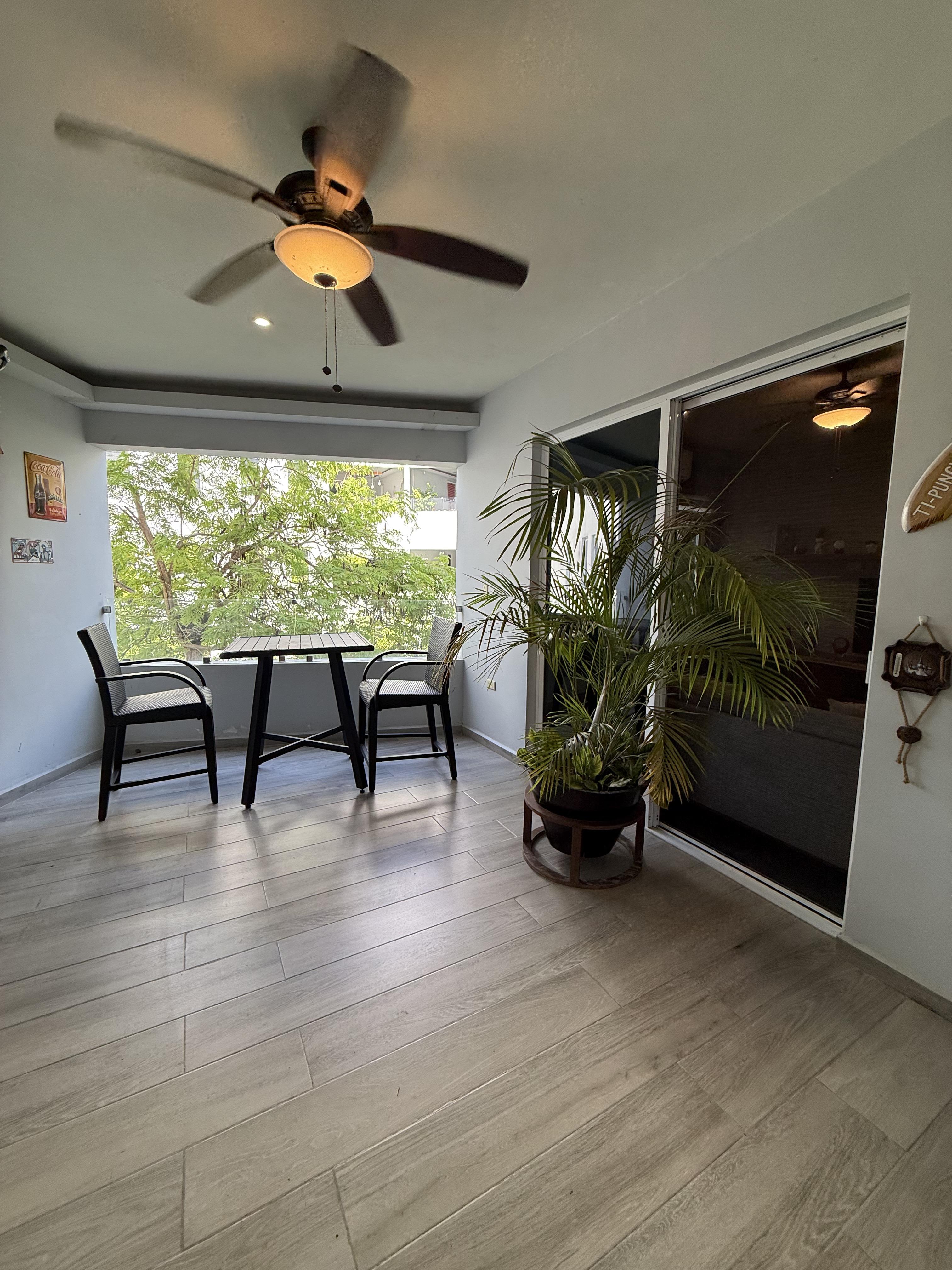 Departamento en venta en Playa del Carmen, Sartlight Towers — 24